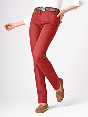 Brax Feel Good - "Feminine Fit"-Jeans