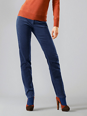 Looxent - Trendige Cord-Hose