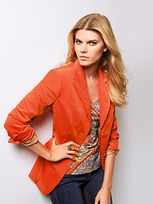 Riani - Sportiver Cordblazer