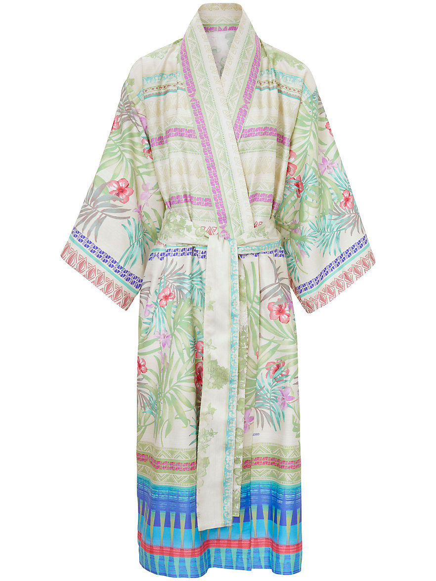 Kimono Sorrento de Bassetti Granfoulard. Kimono Sorrento de Bassetti Granfoulard.