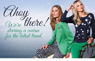 nautical-look