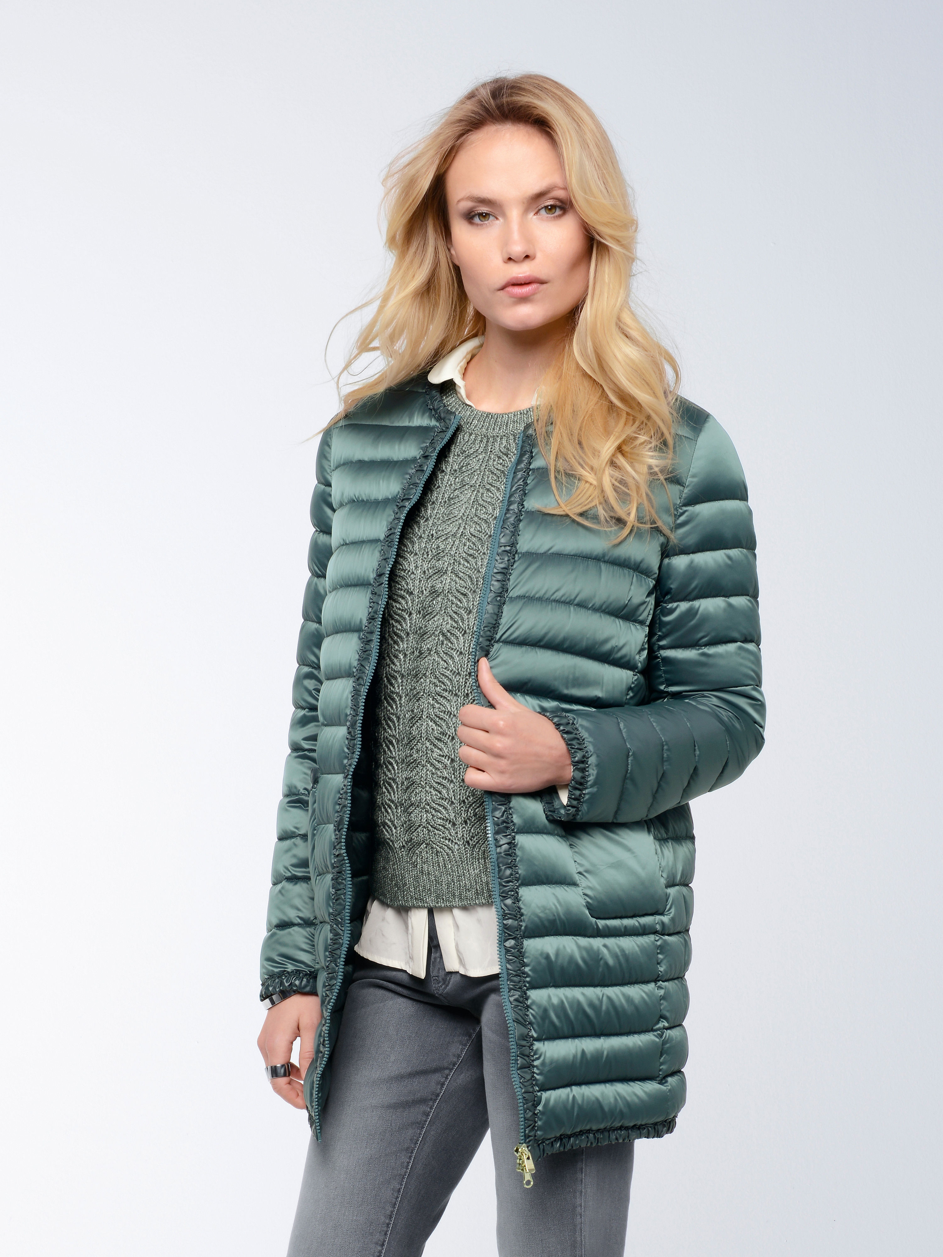 Image of Coat Joop! green