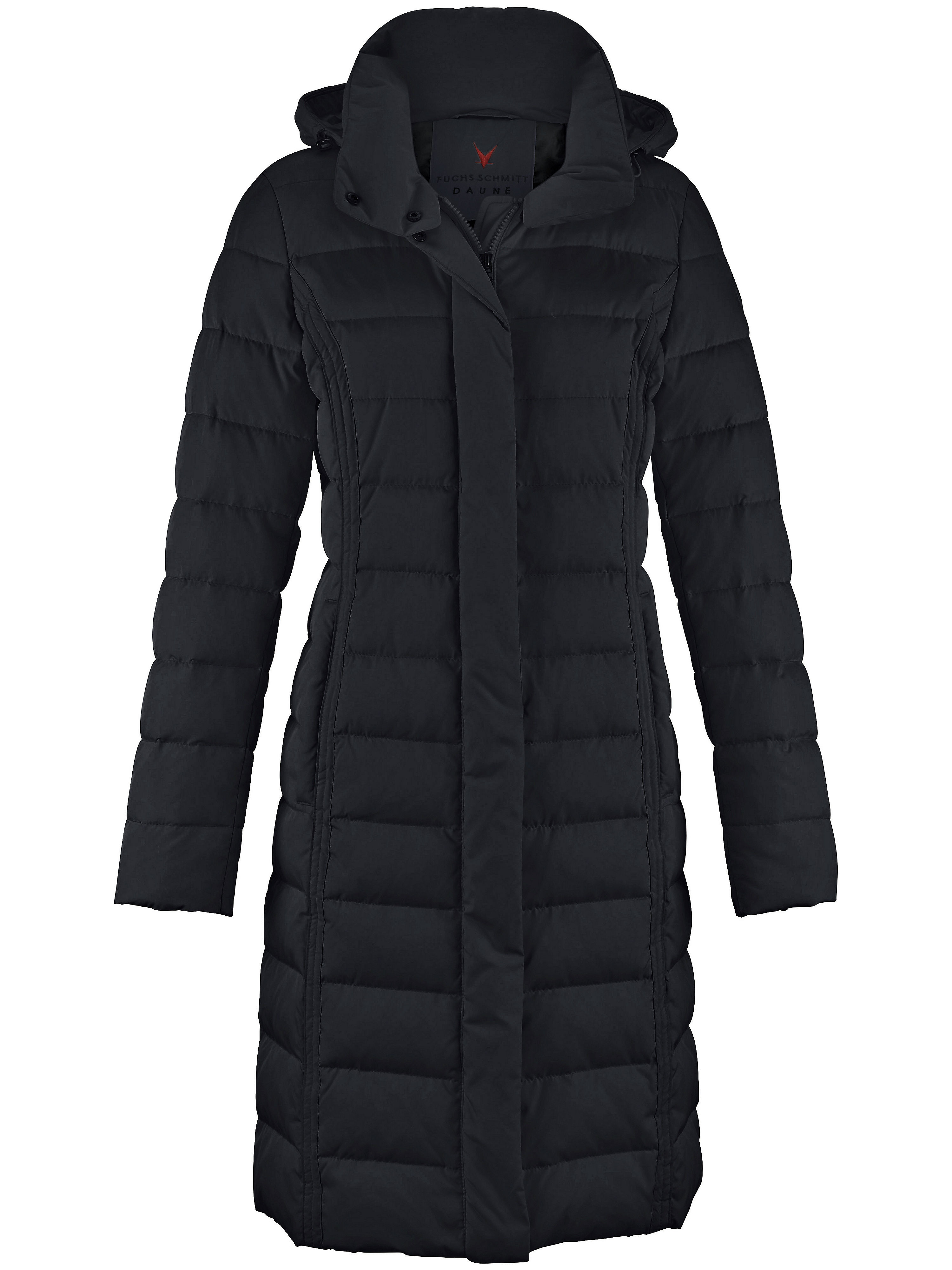 Image of Jacket Fuchs & Schmitt black