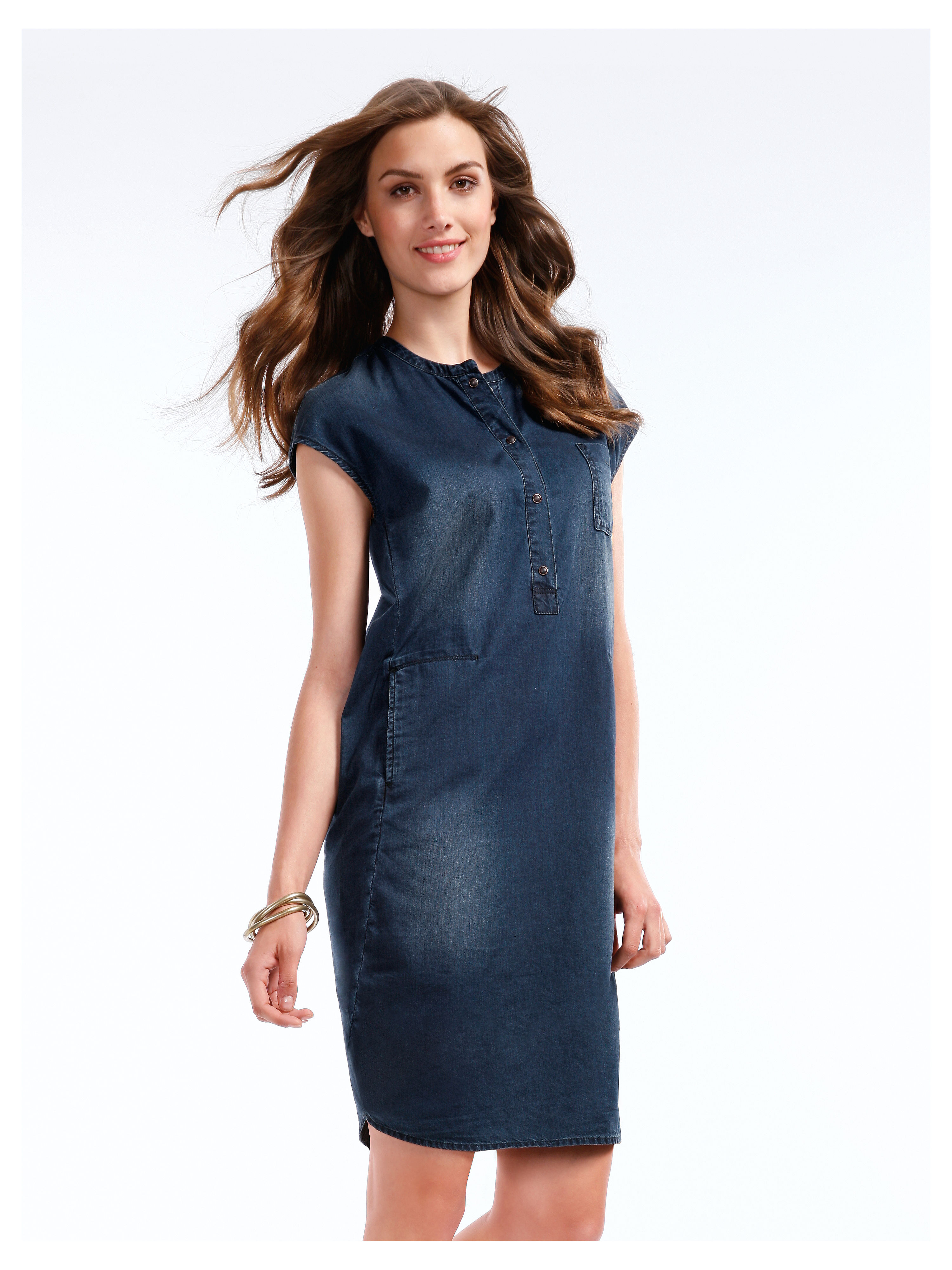 Image of Dress Marc O´Polo denim