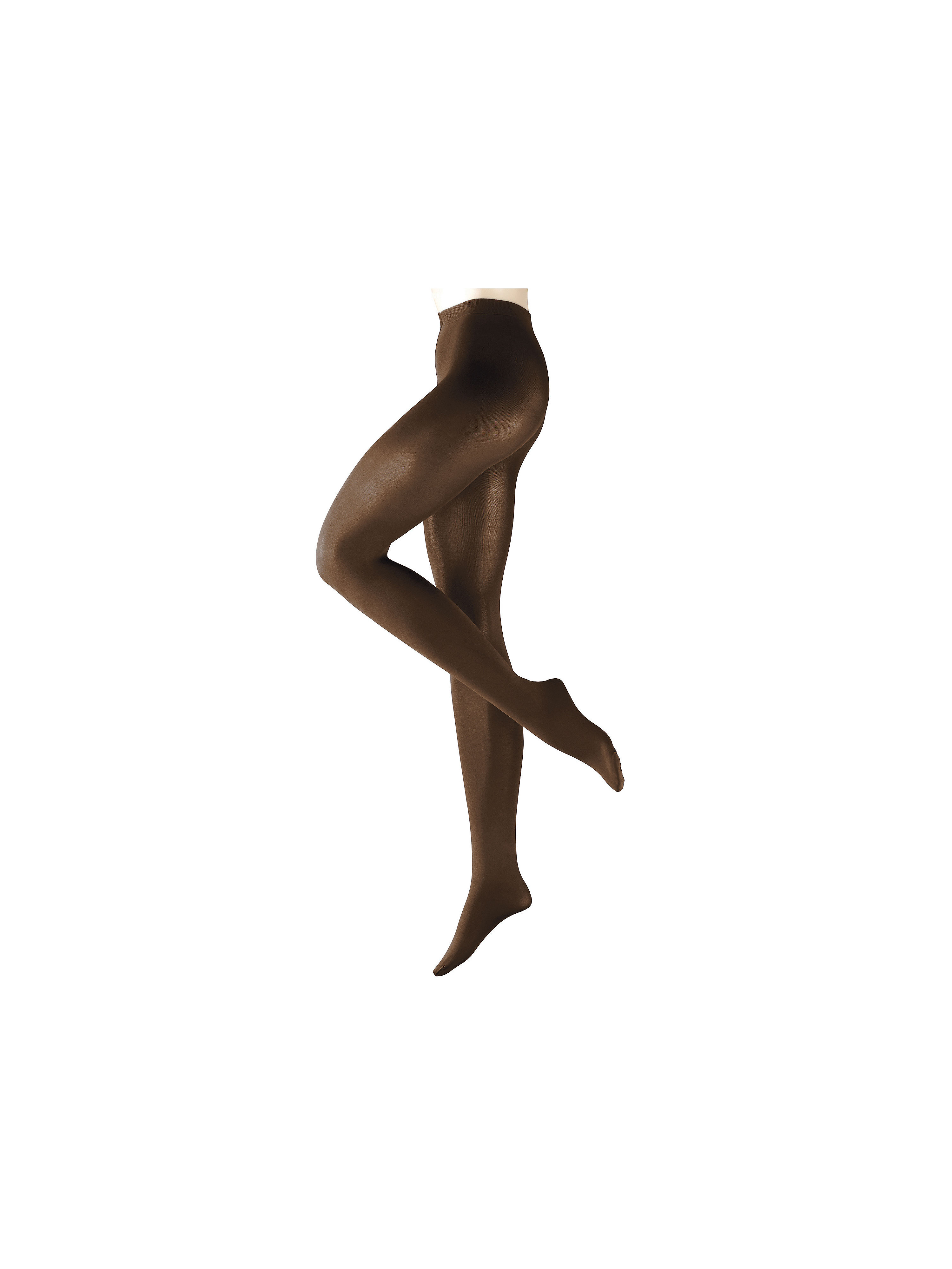 Image of Tights Falke brown