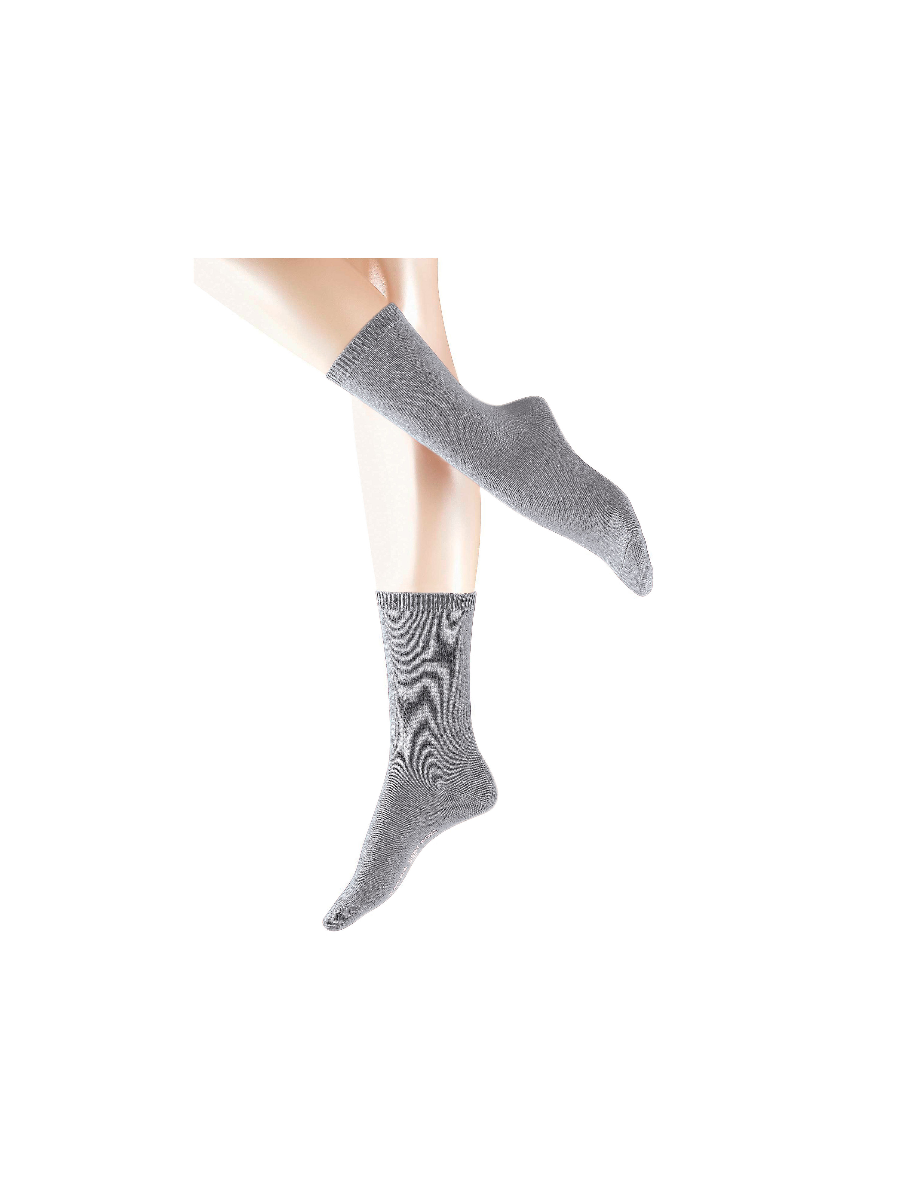Image of Knitted socks Falke grey