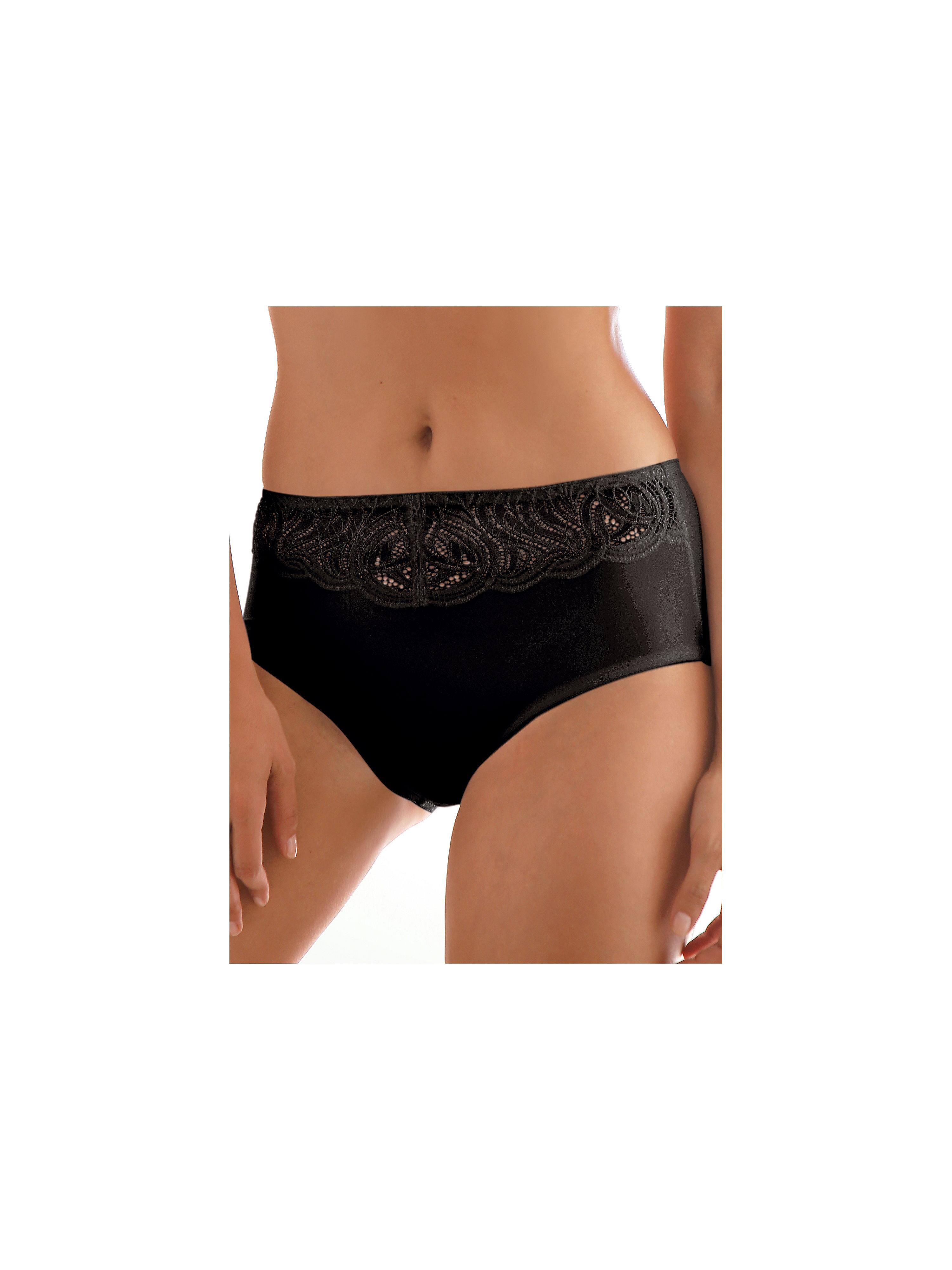 Image of Control panties Felina grey