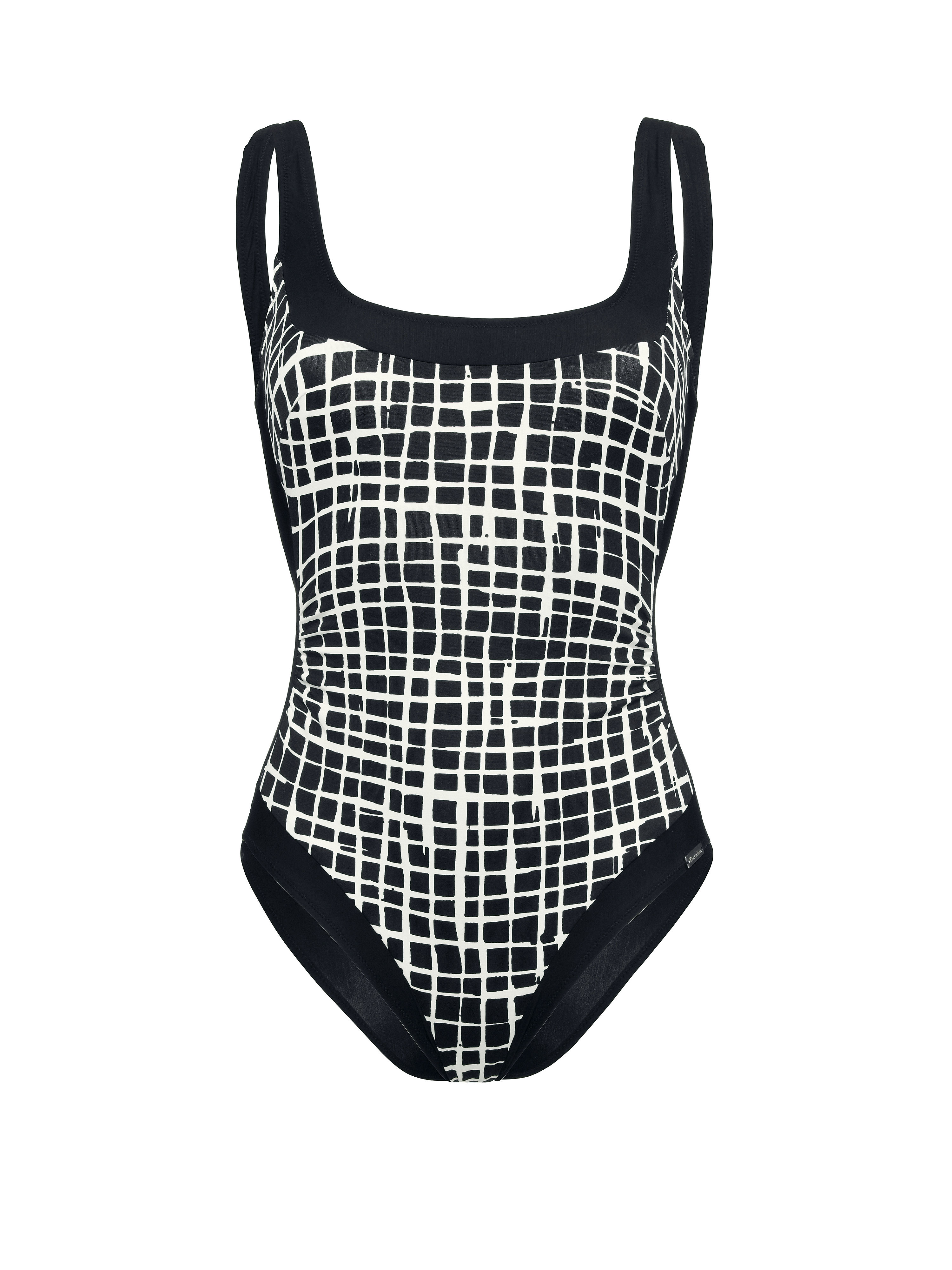 Image of Swimsuit Charmline multicoloured size: 12