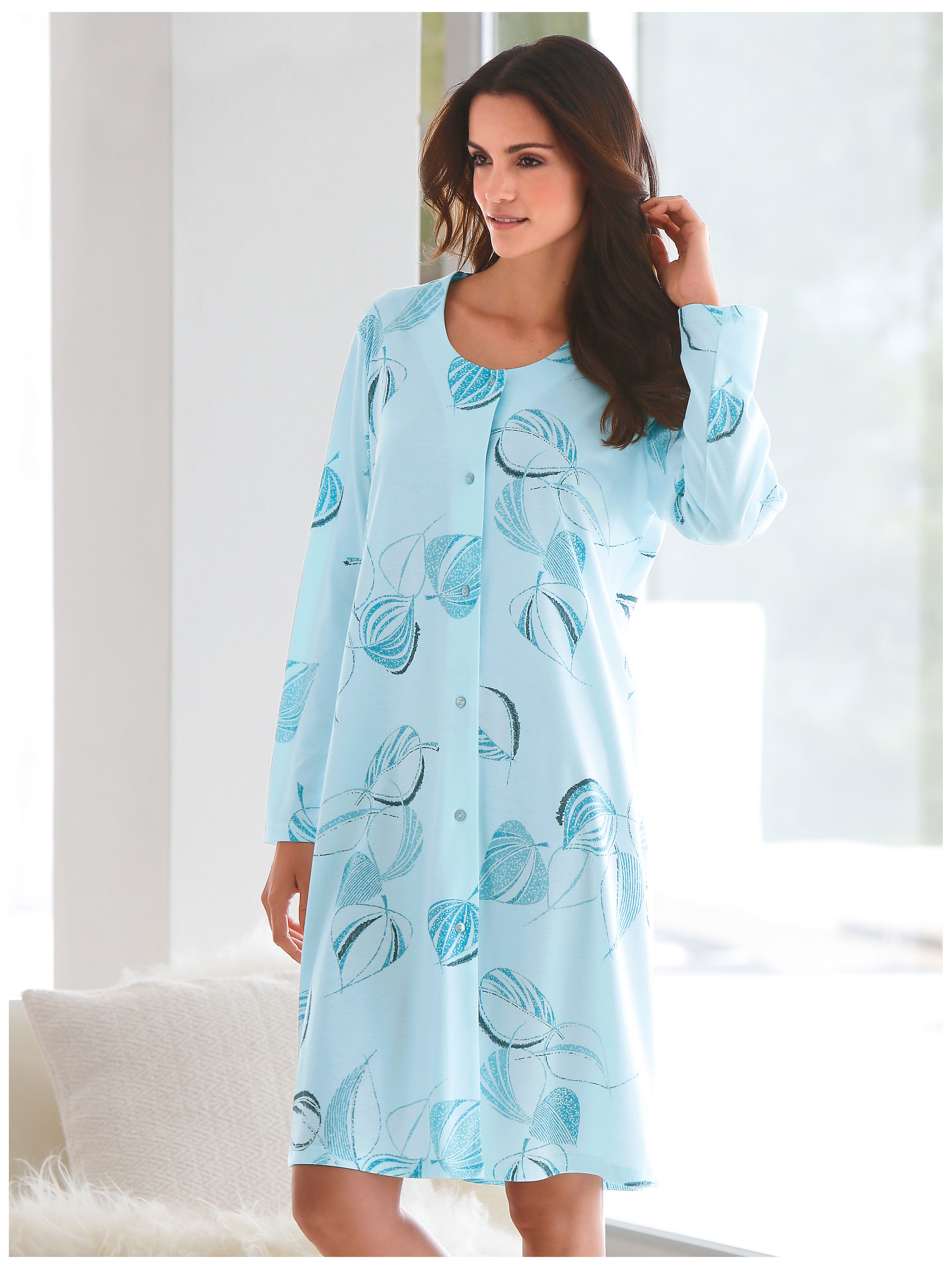 Image of Nightdress Pill multicoloured size: 10