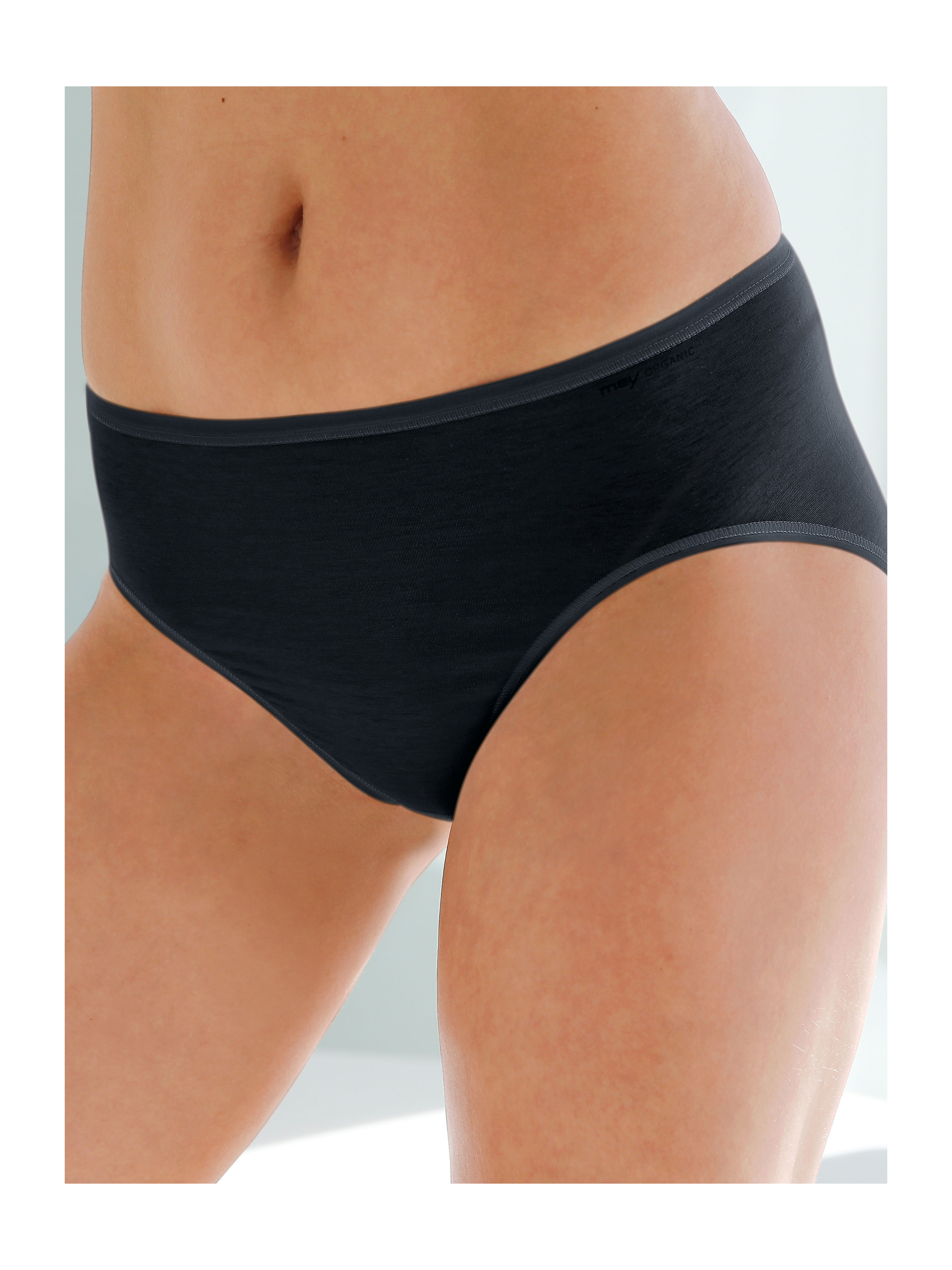 Image of Briefs Mey black