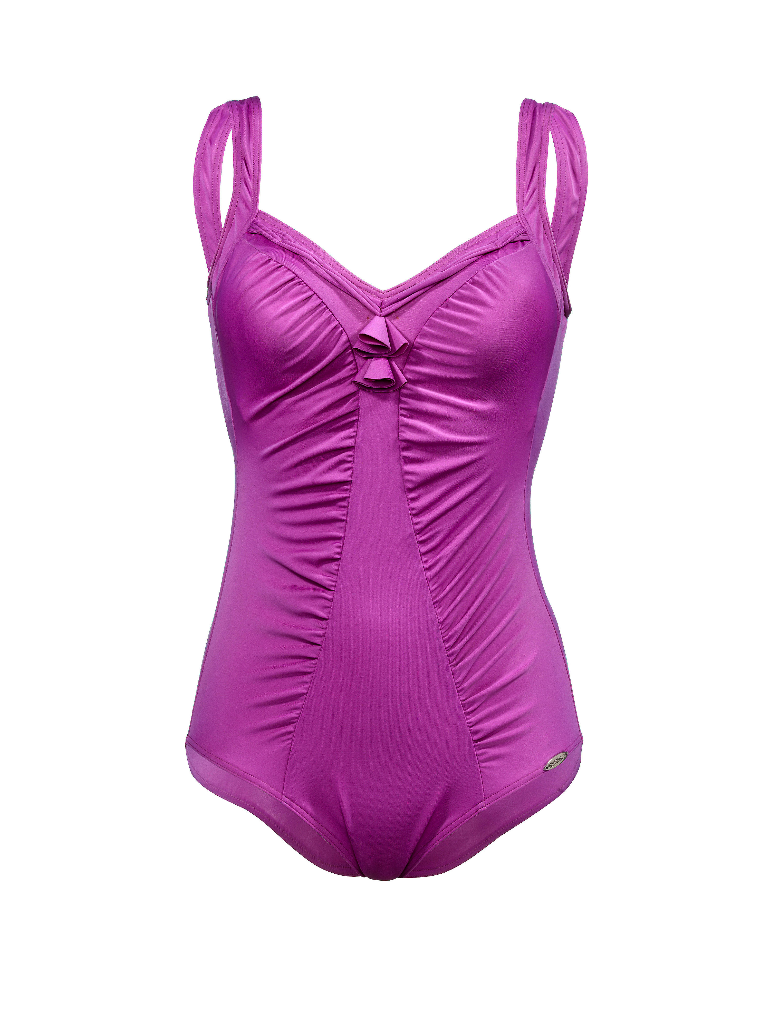 Image of Swimsuit Sunflair bright pink