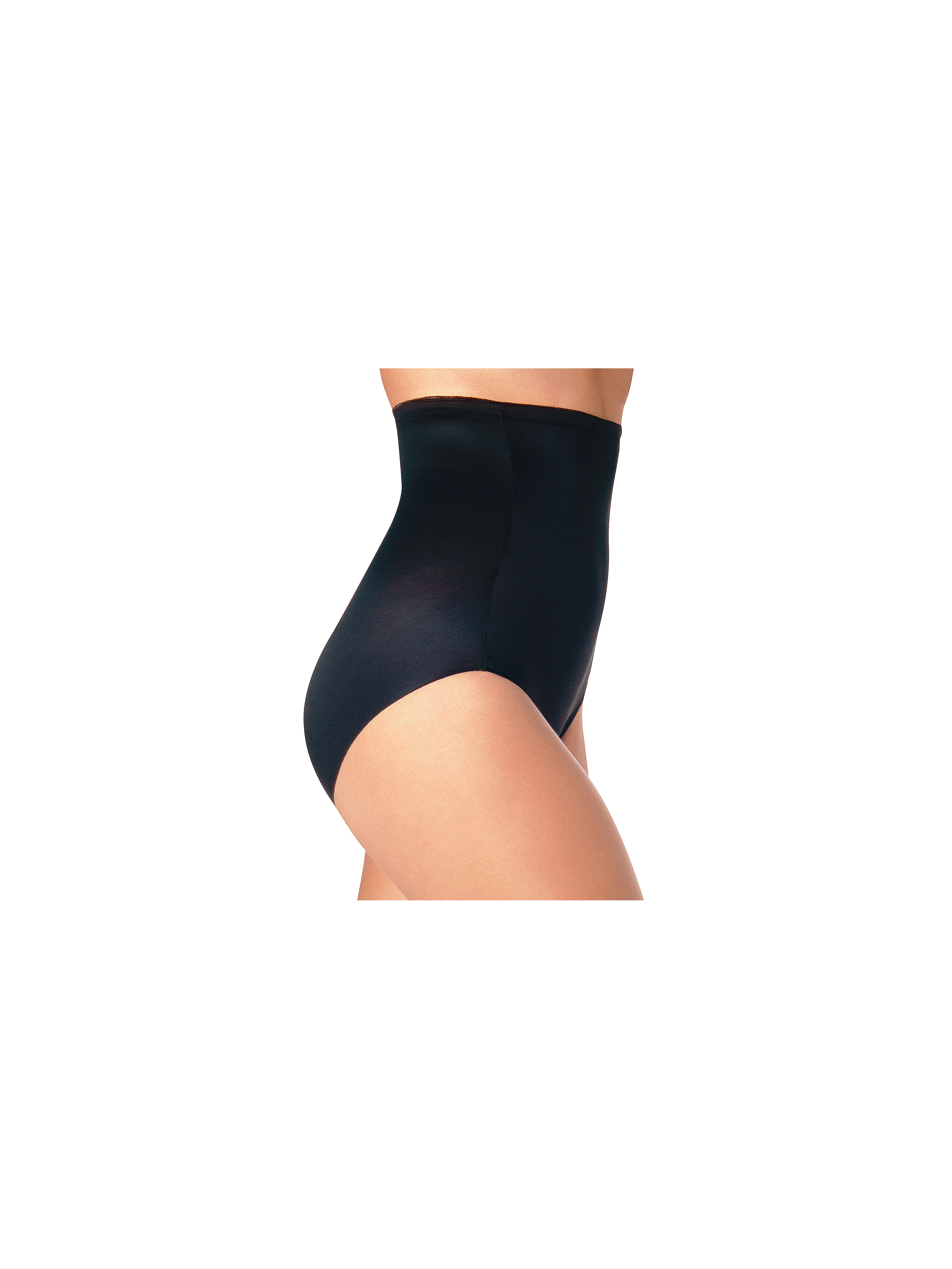Image of Control briefs Miss Perfect black