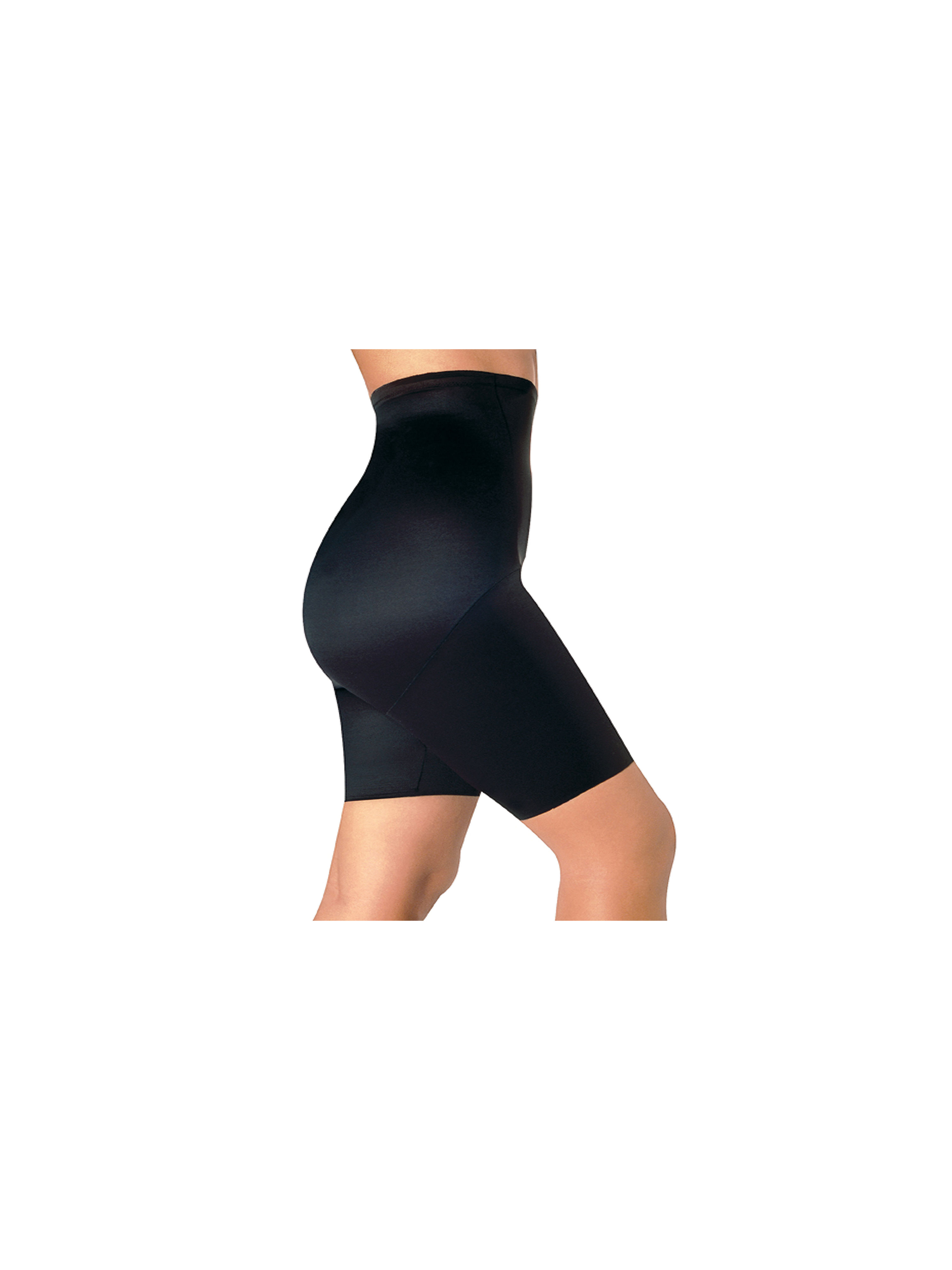 Image of Control briefs Miss Perfect black size: 26
