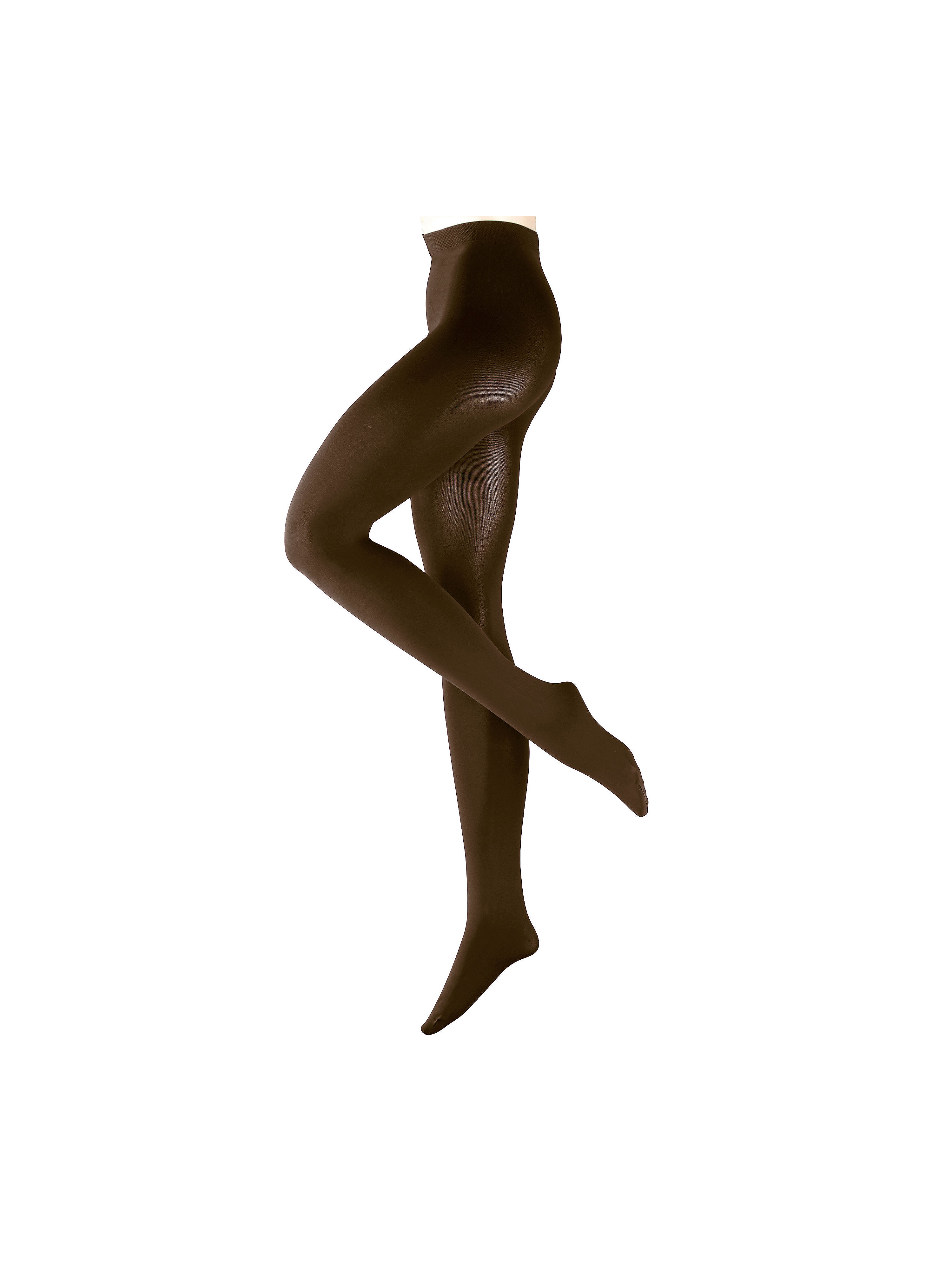 Image of Leggings Falke brown