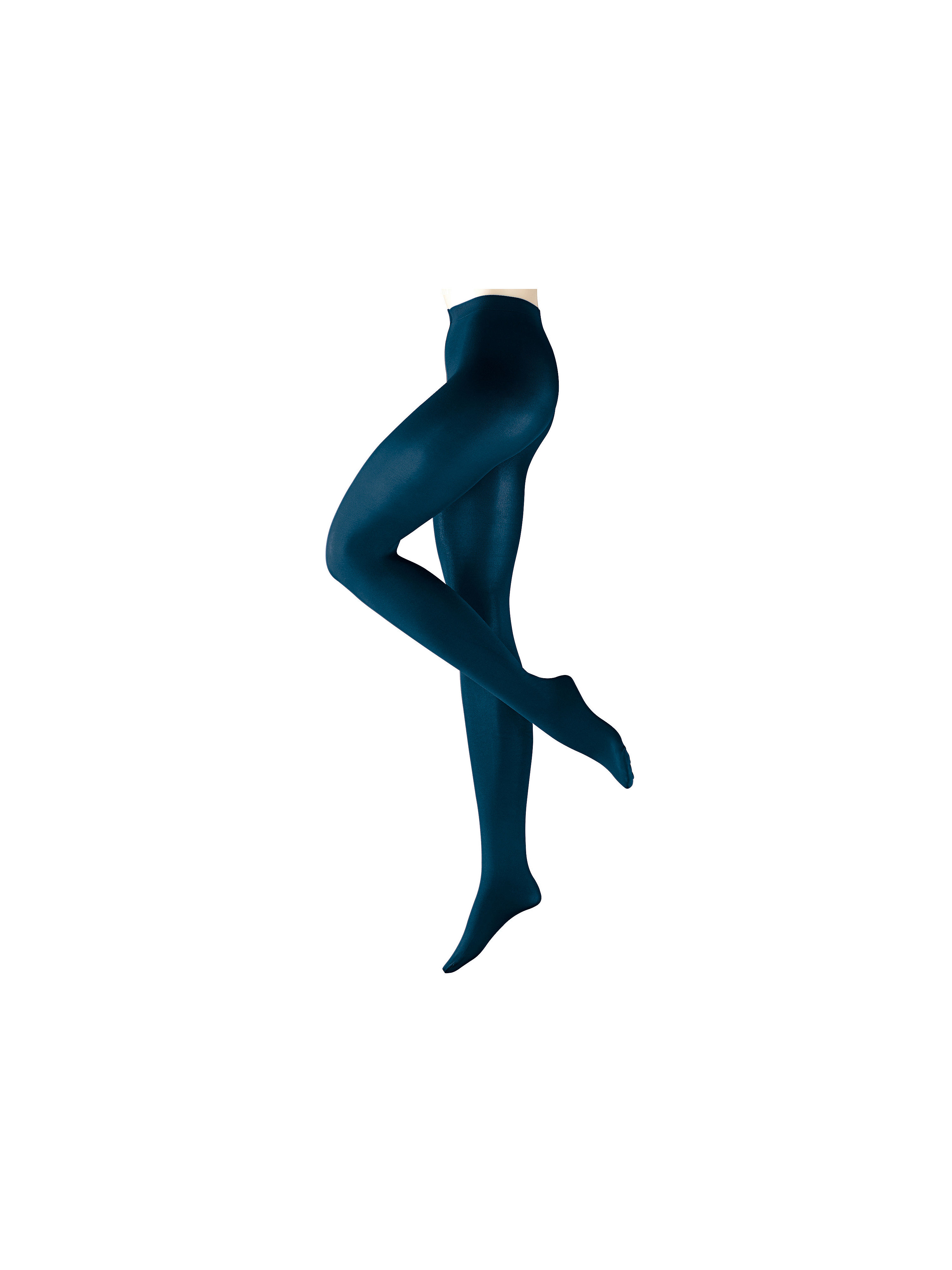 Image of Tights Falke green