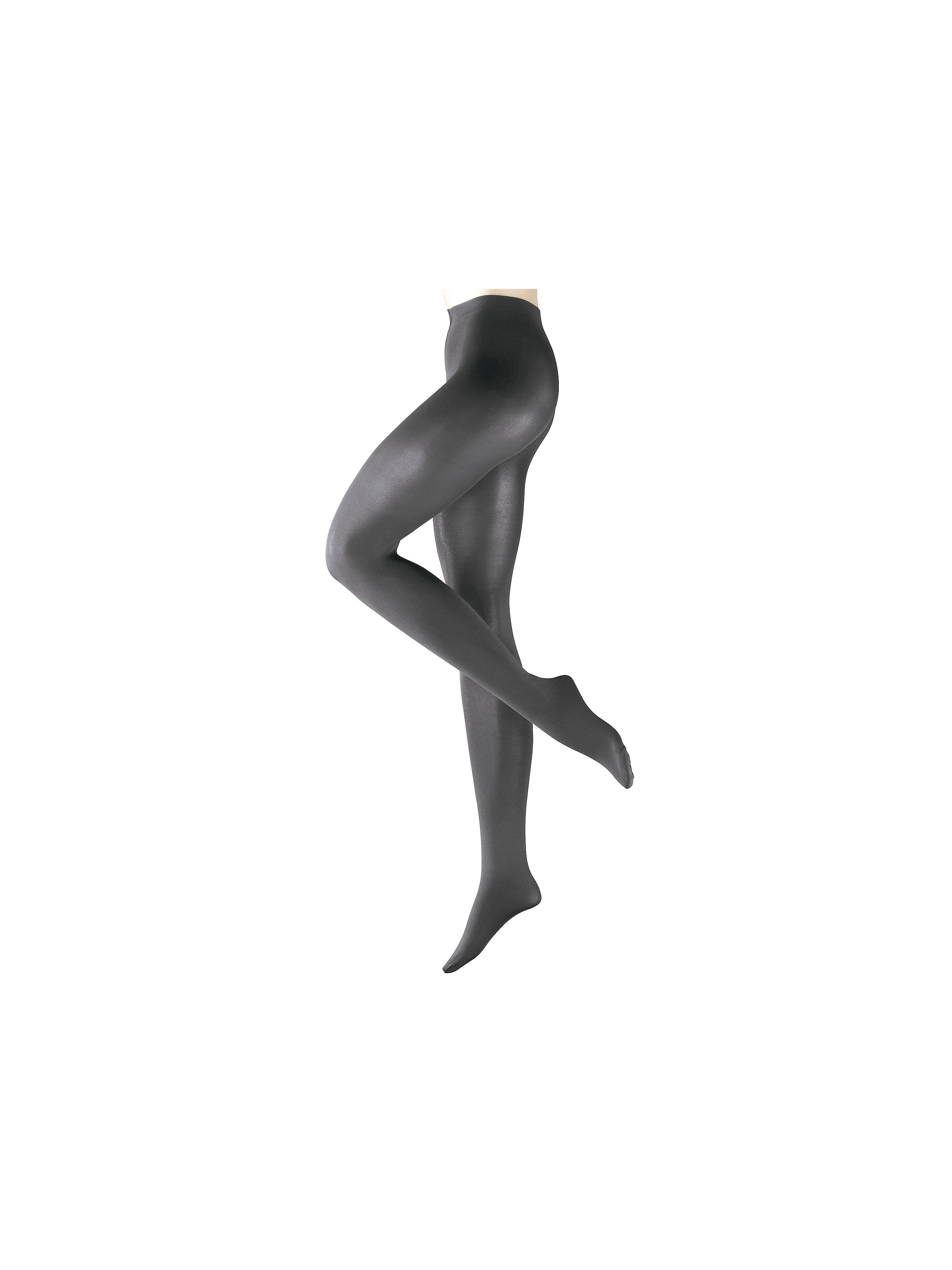 Image of Tights Falke grey size: 001
