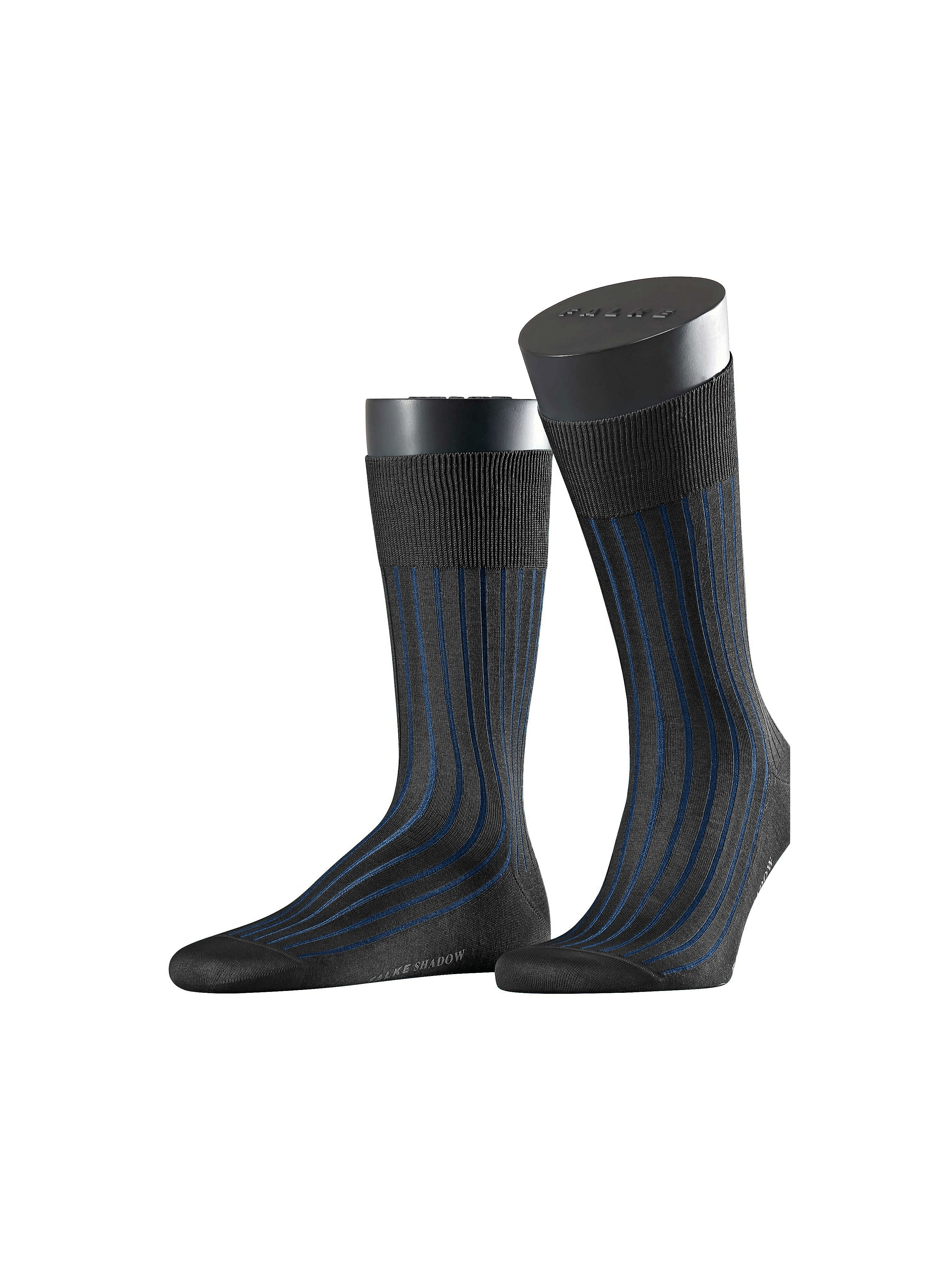 Image of Shadow socks Falke multicoloured size: 004