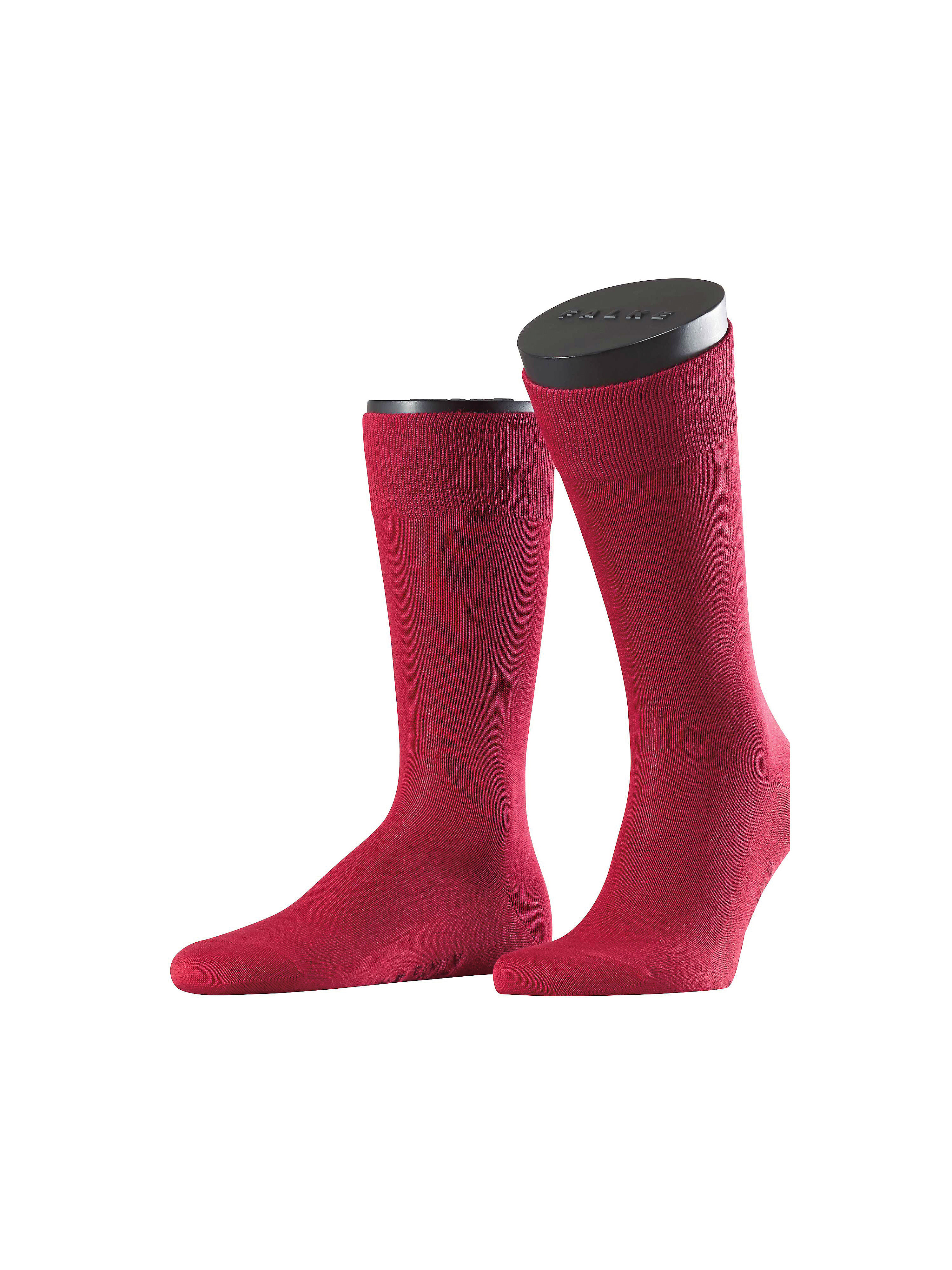 Image of Family socks Falke red
