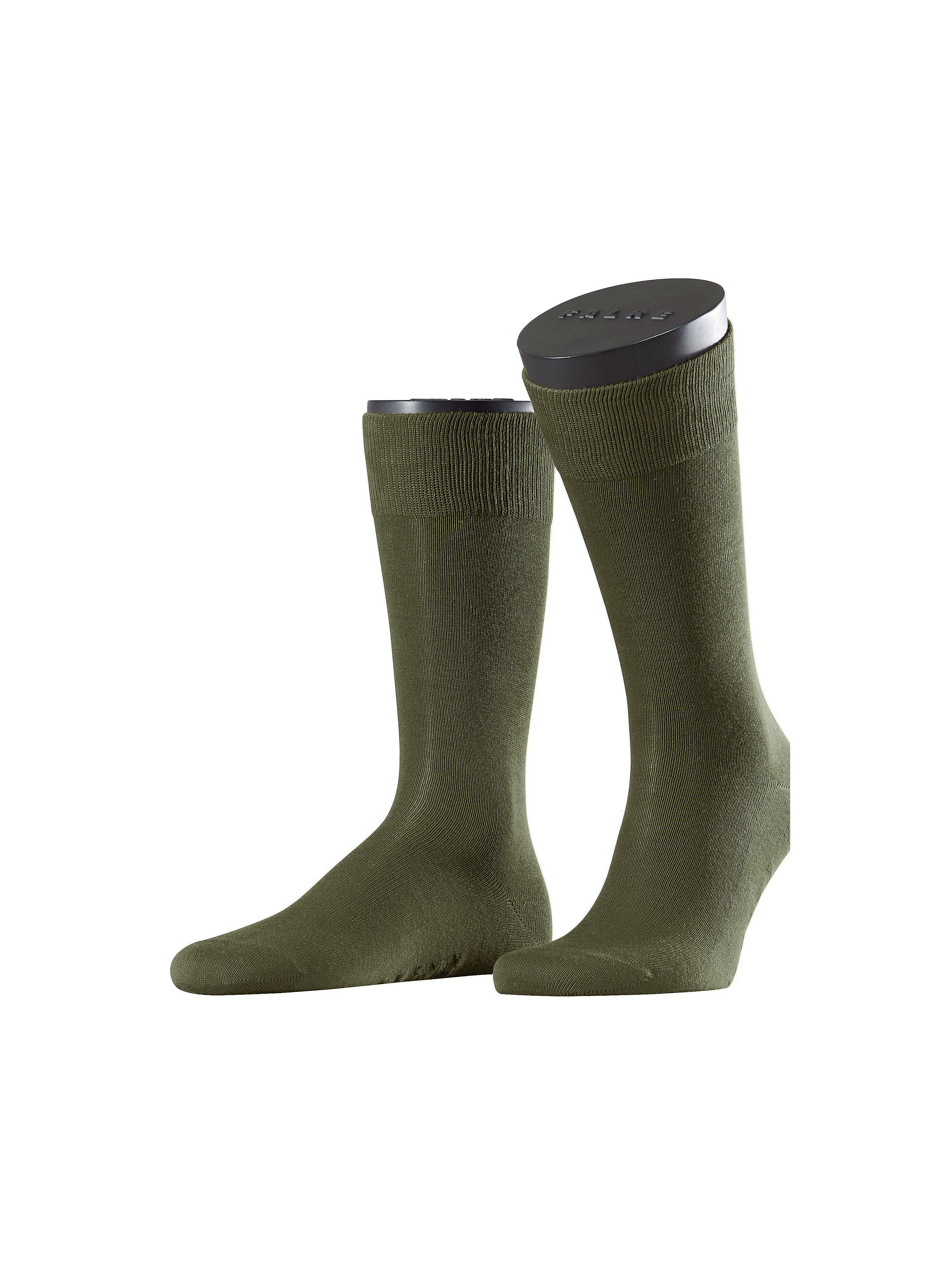 Image of Family socks Falke green