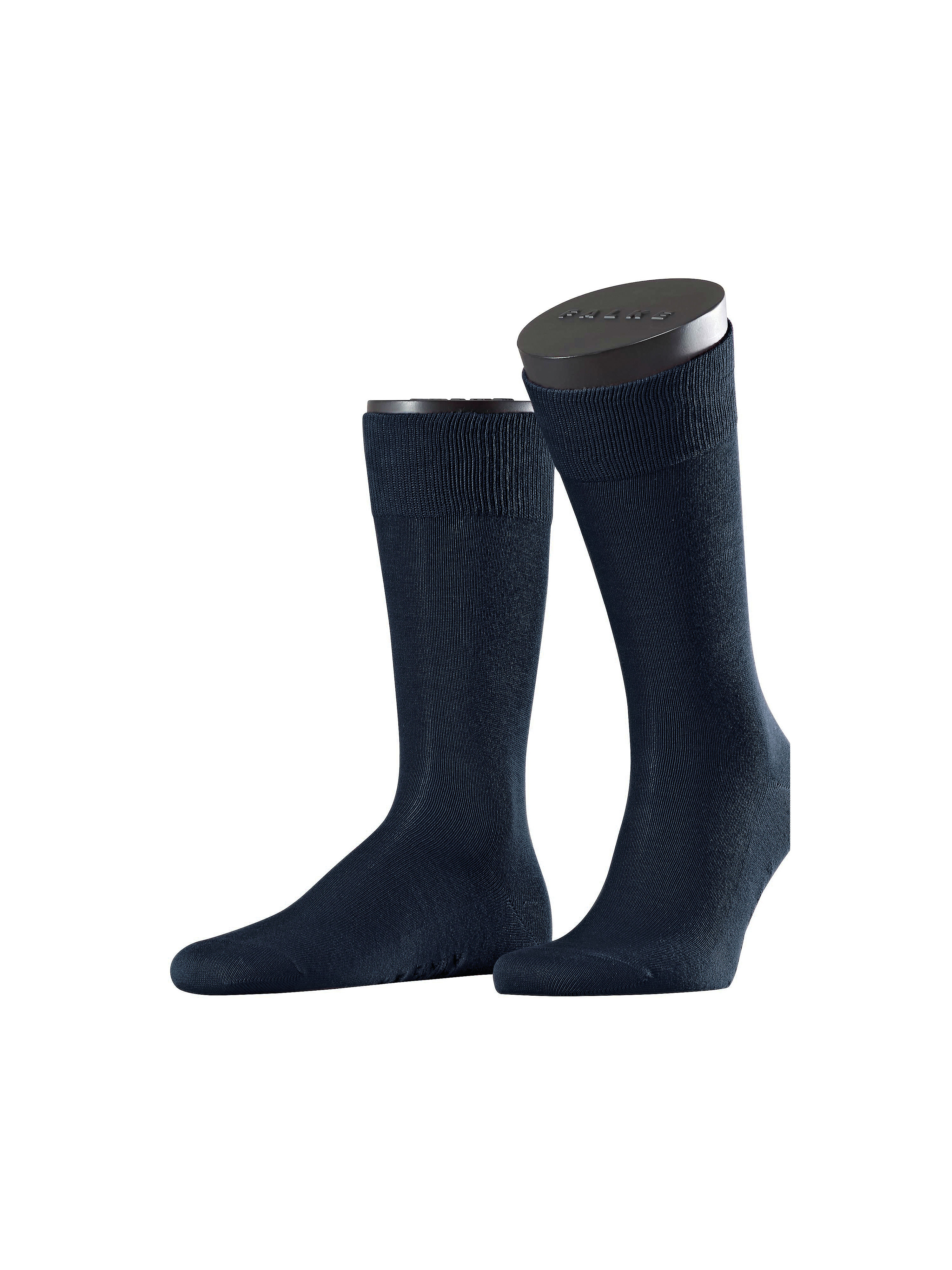 Image of Family socks Falke blue