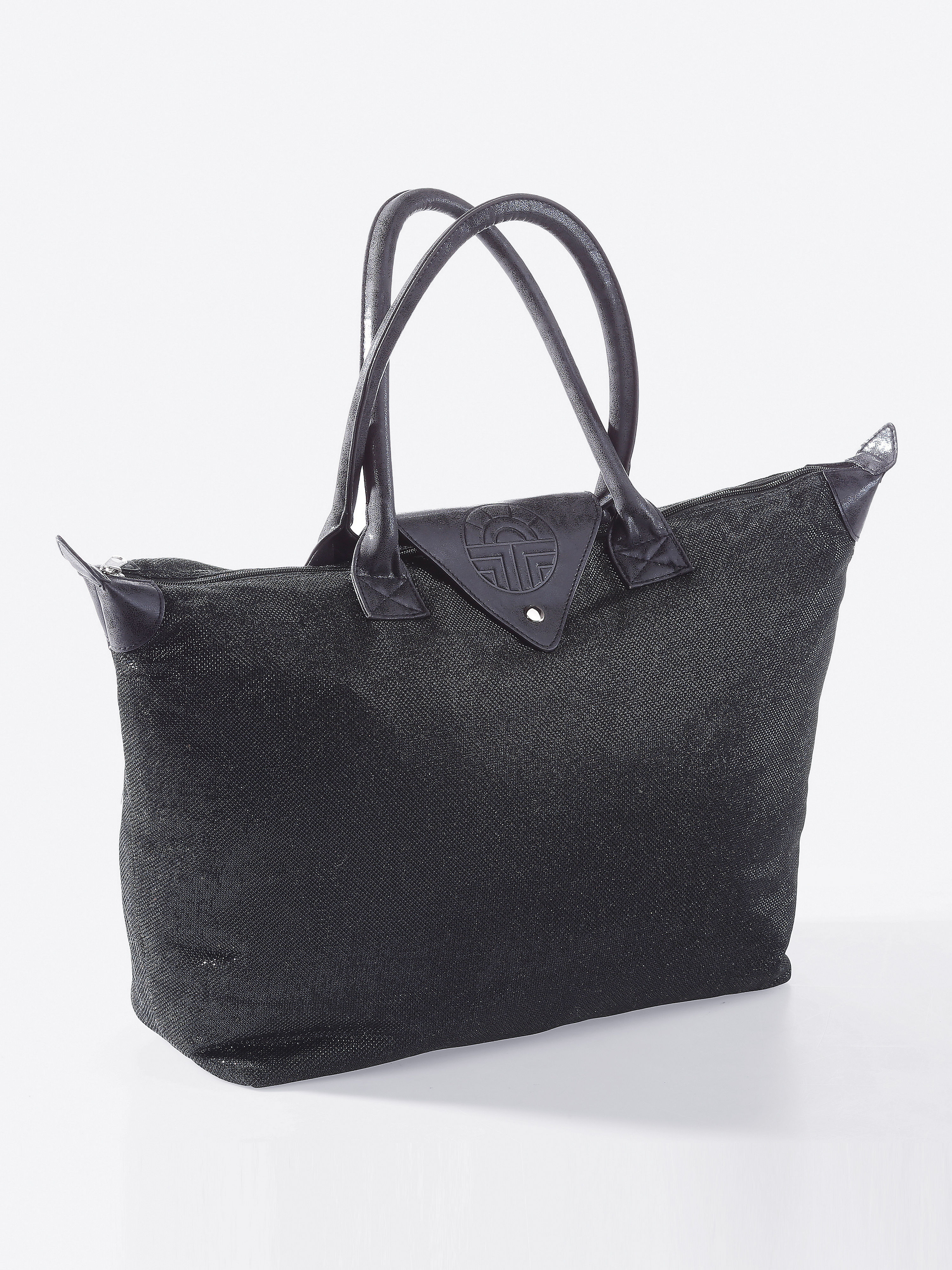 Image of Pool bag Féraud black