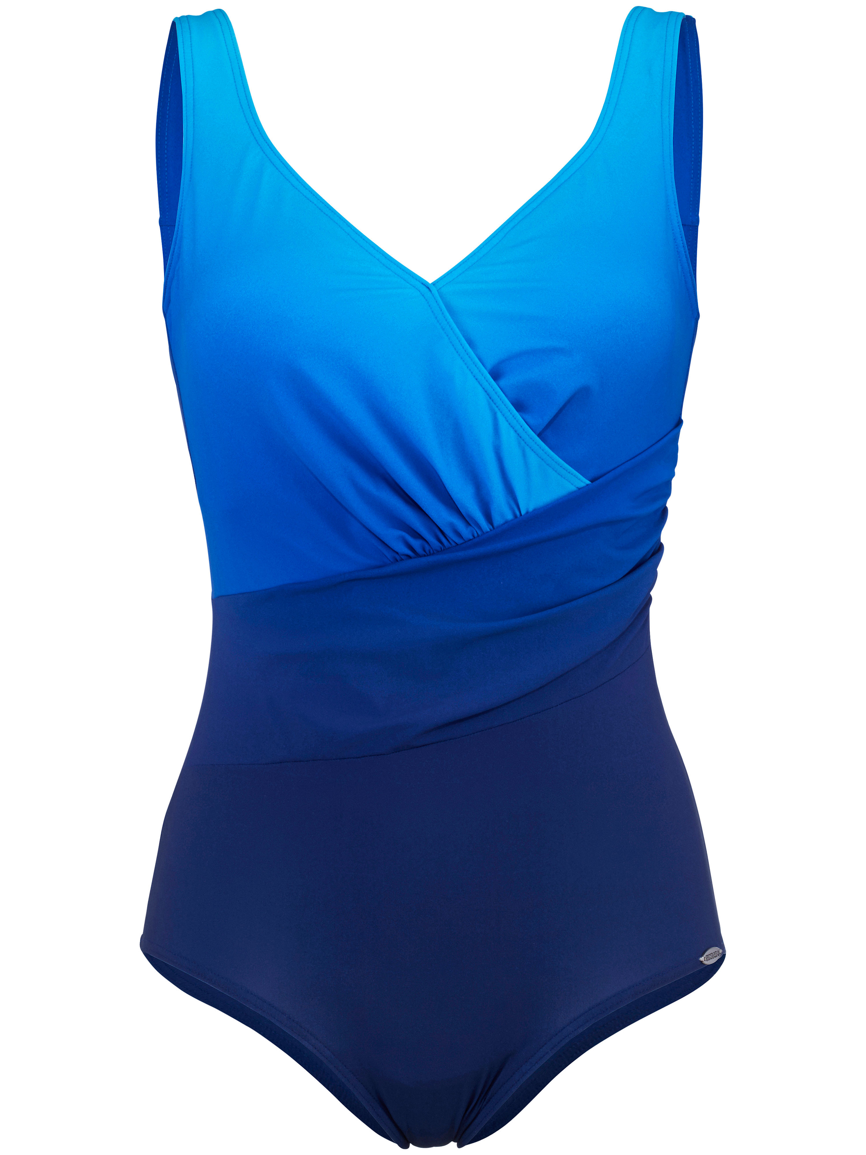 Image of Xtra Life swimsuit Sunflair Sensitive blue