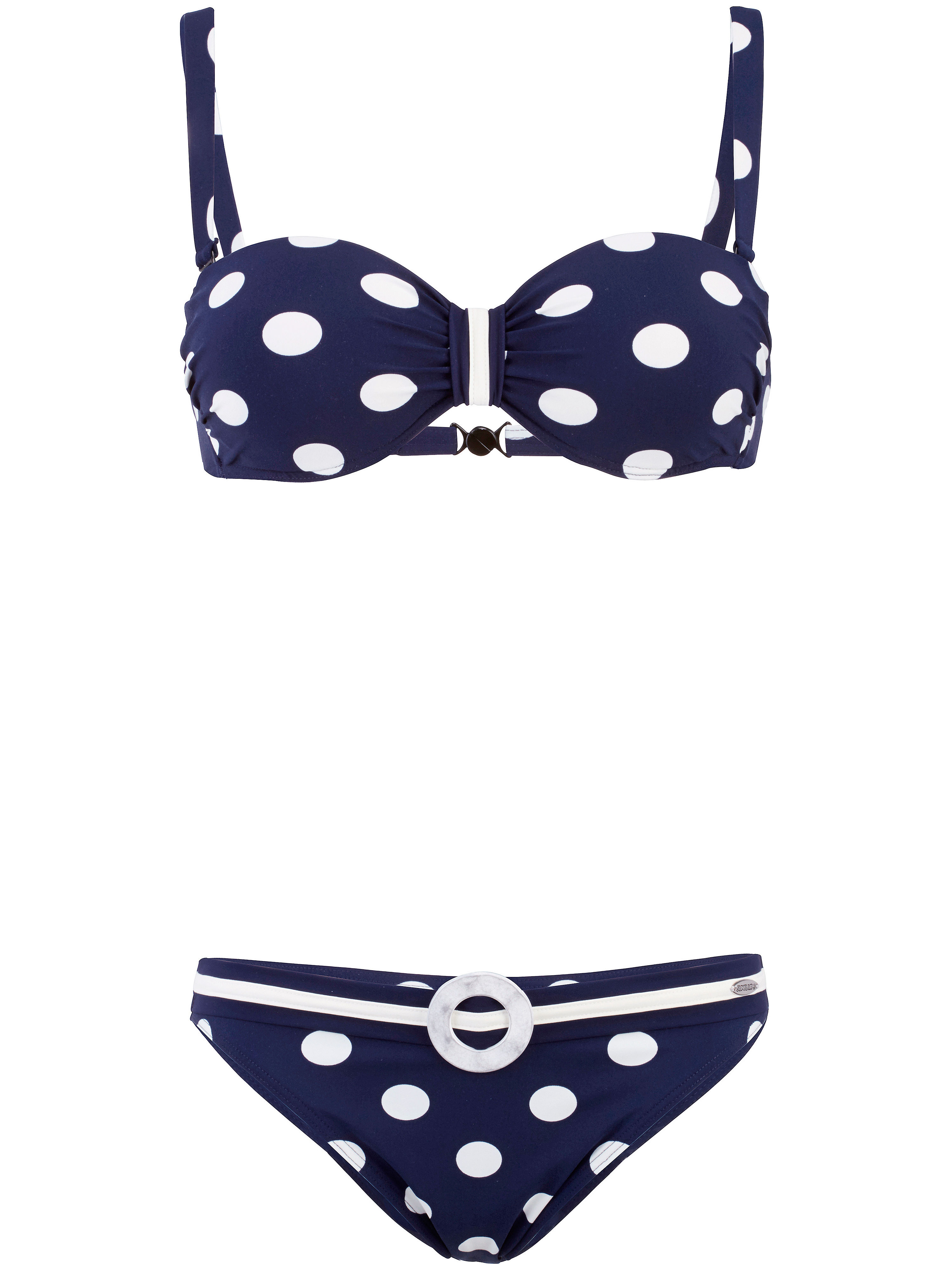 Image of Xtralife bikini Sunflair Sensitive multicoloured