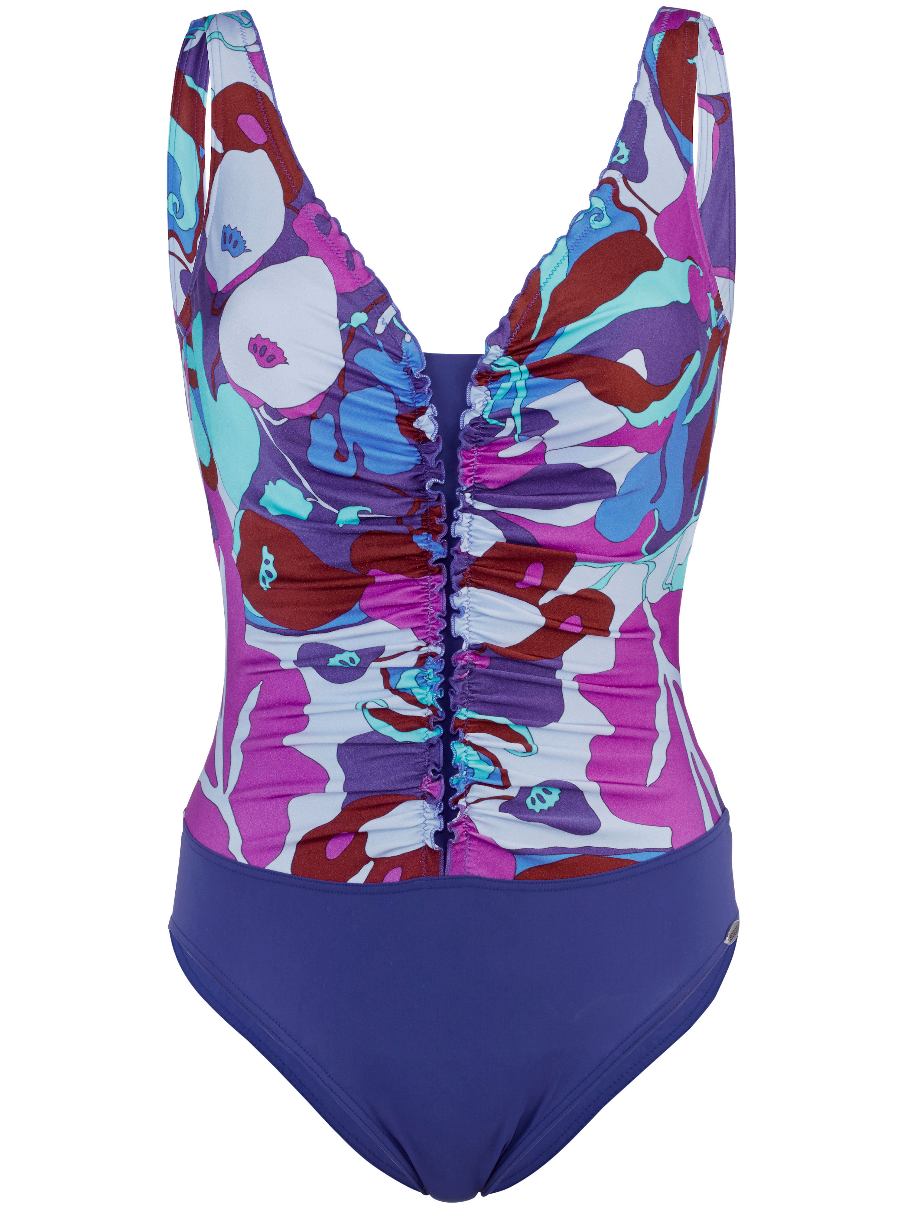 Image of Xtra Life swimsuit Sunflair multicoloured size: 26