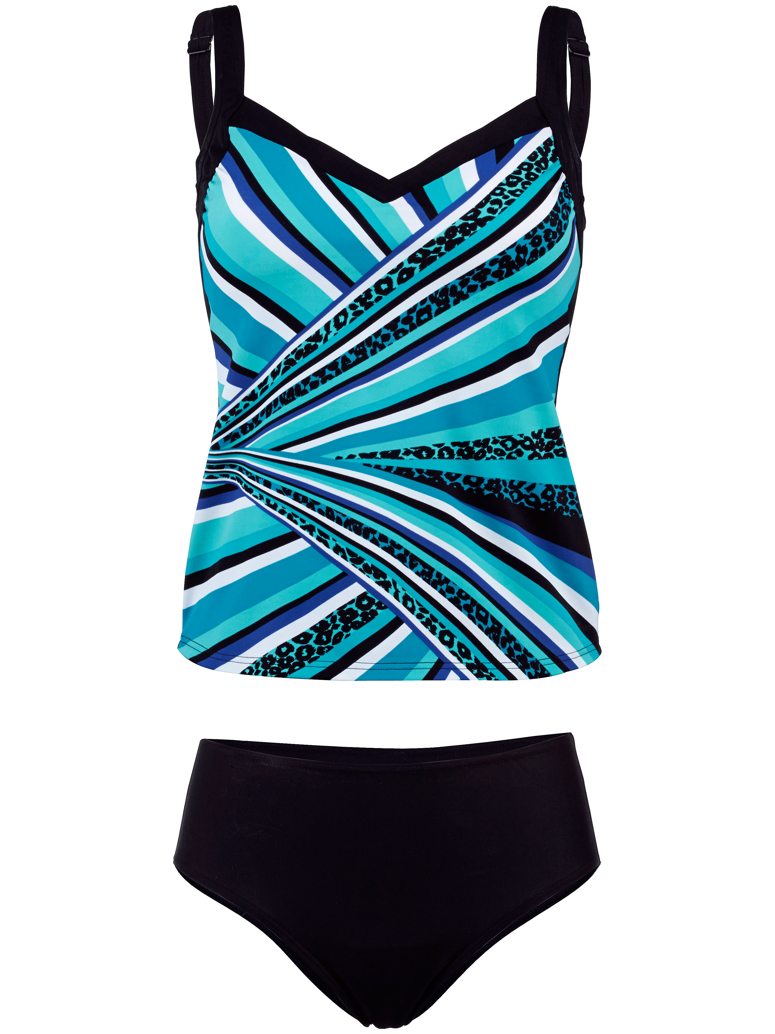 Image of Tankini Sunmarin multicoloured size: 24