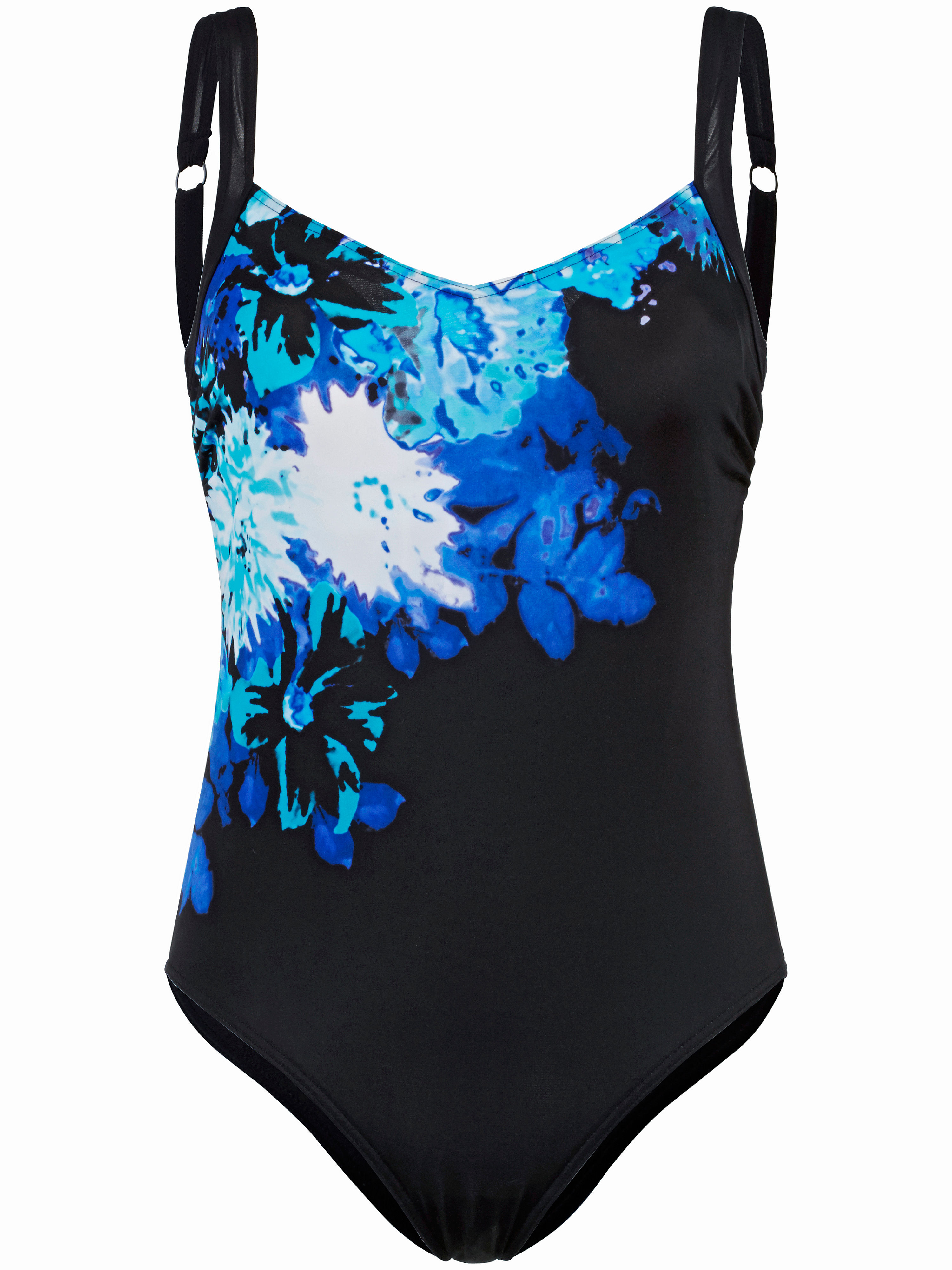 Image of Swimsuit Peter Hahn multicoloured