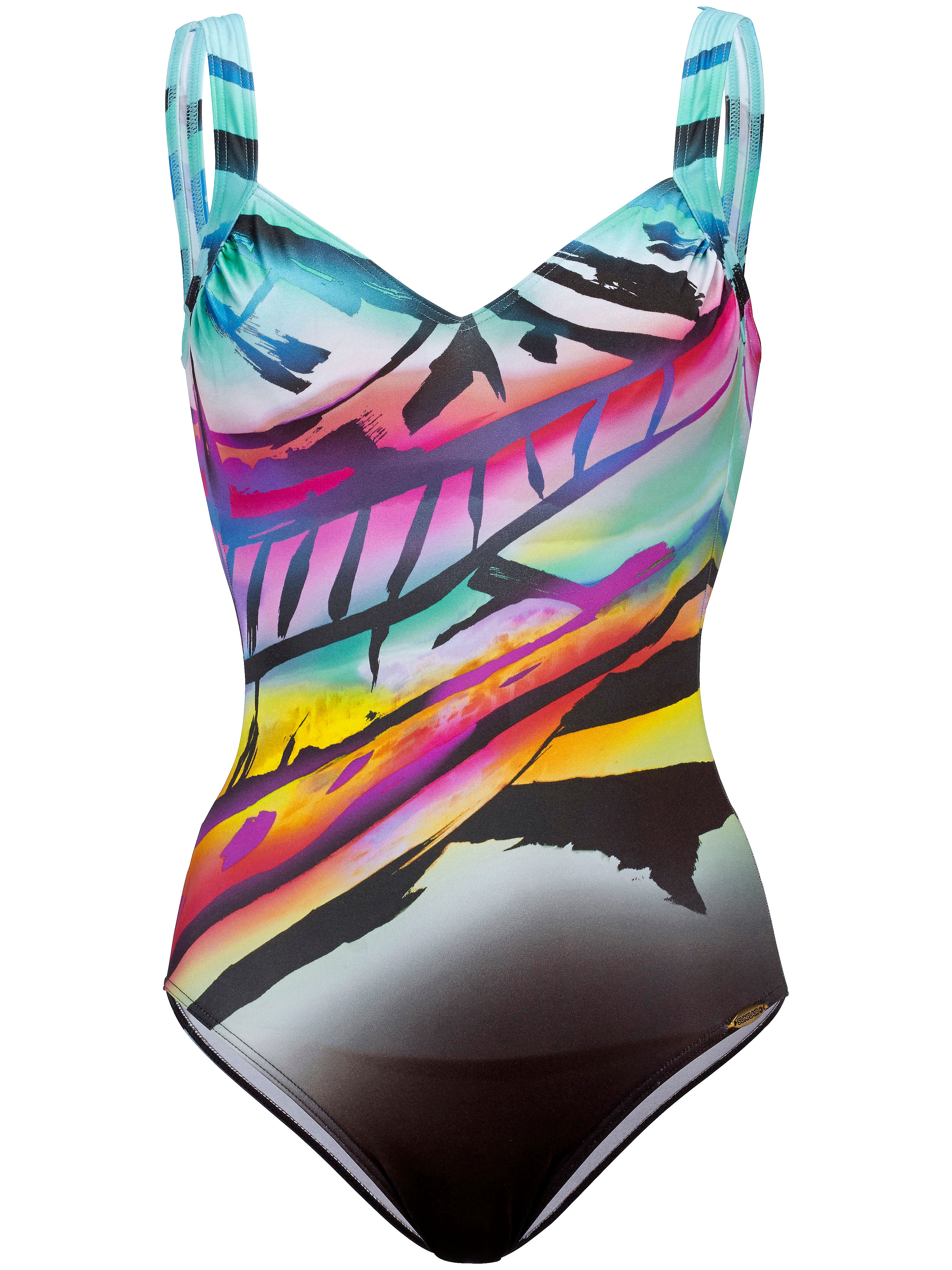 Image of Swimsuit Sunflair multicoloured size: 24