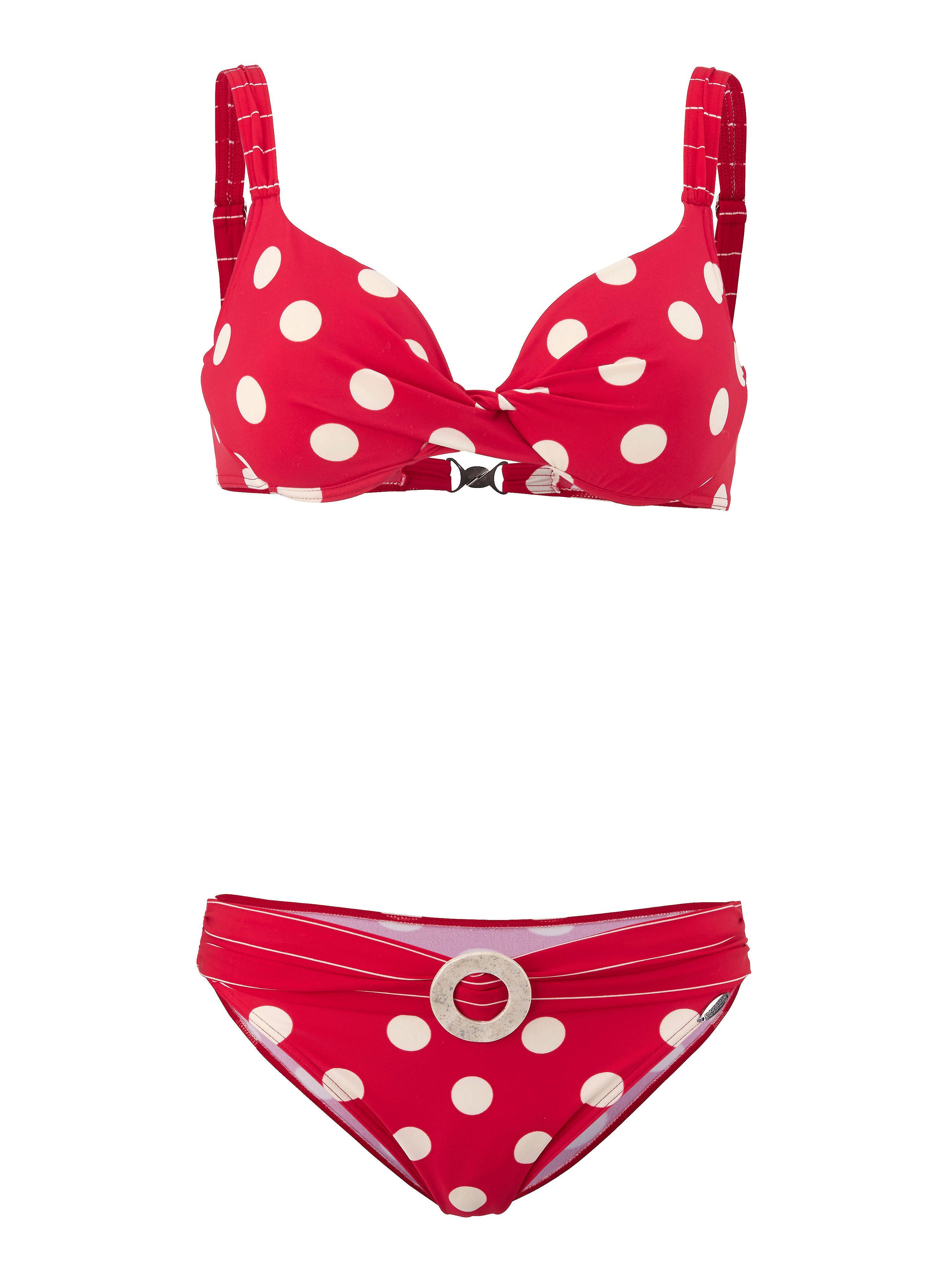 Image of Bikini Sunflair Sensitive multicoloured