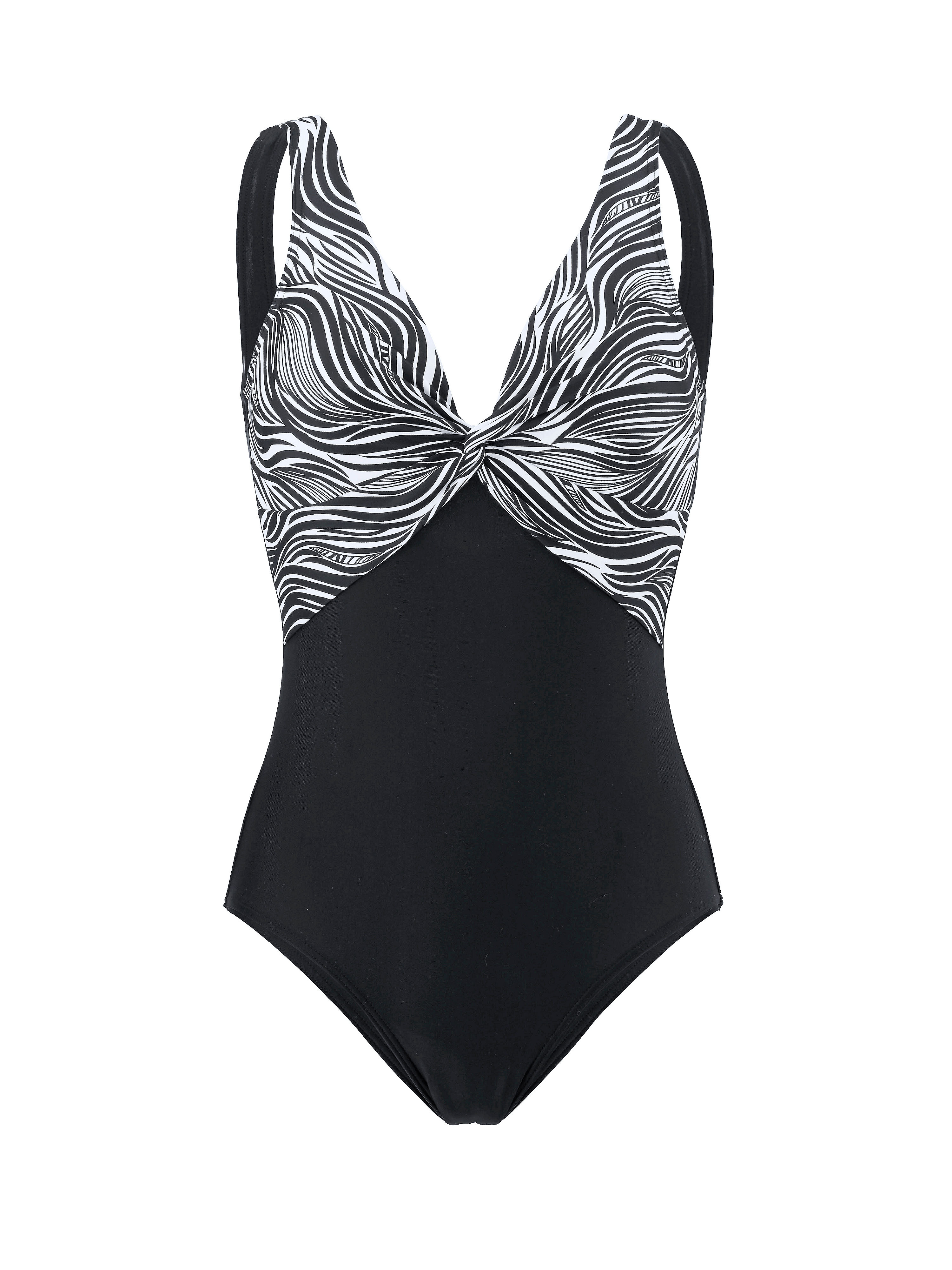 Image of Swimsuit Sunmarin multicoloured size: 12