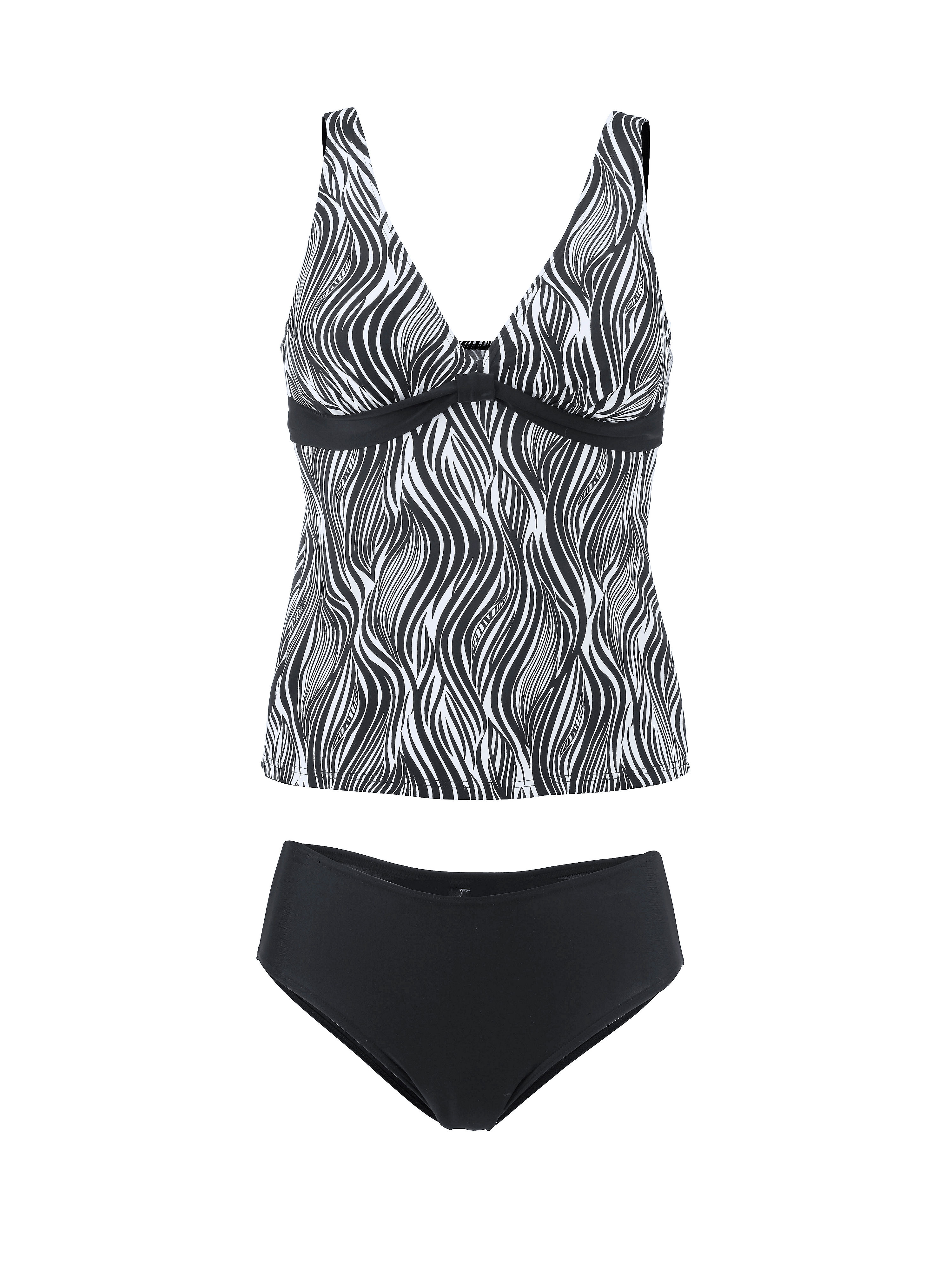 Image of Tankini Sunmarin multicoloured size: 14