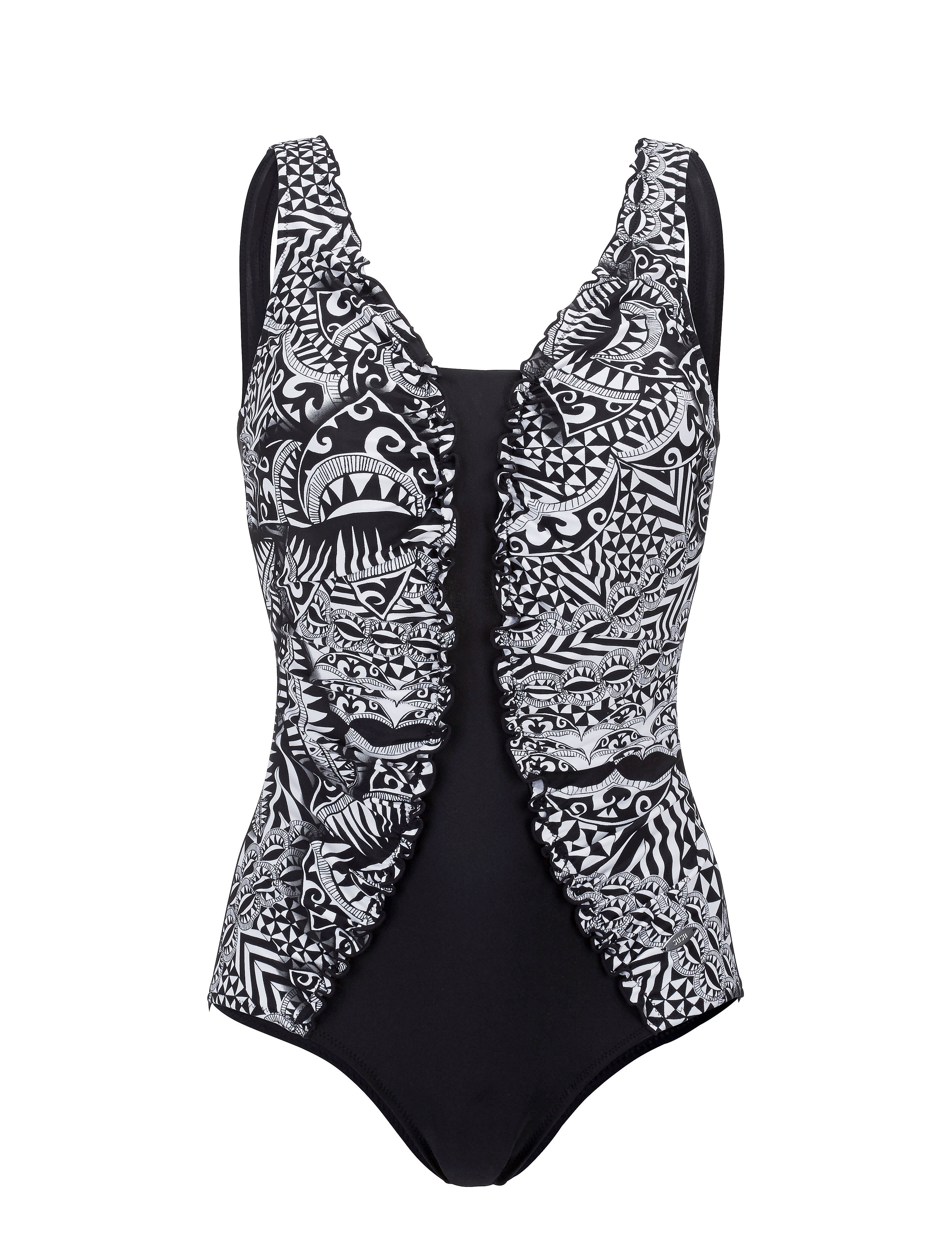 Image of Swimsuit Susa multicoloured size: 18