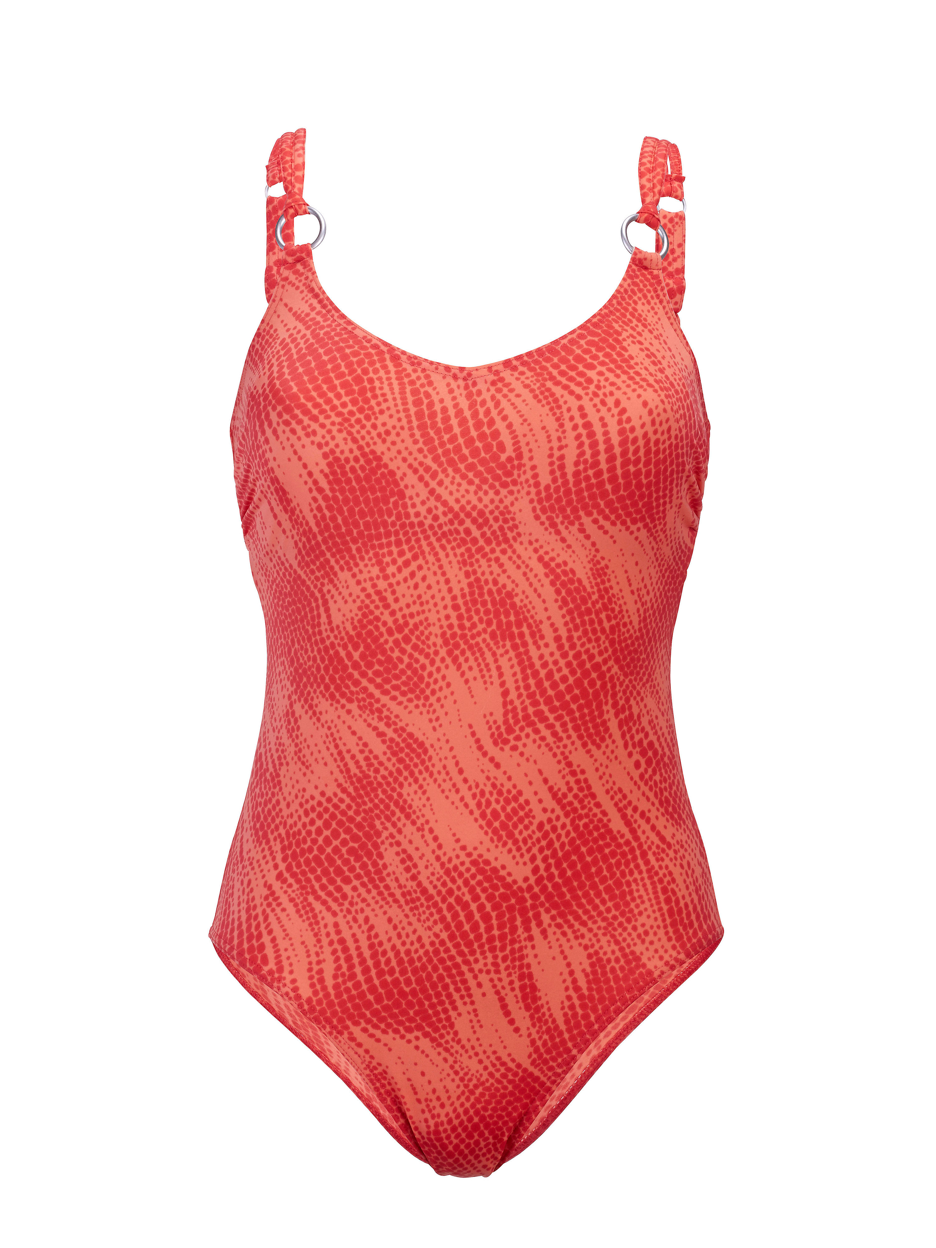 Image of Swimsuit Peter Hahn multicoloured size: 18