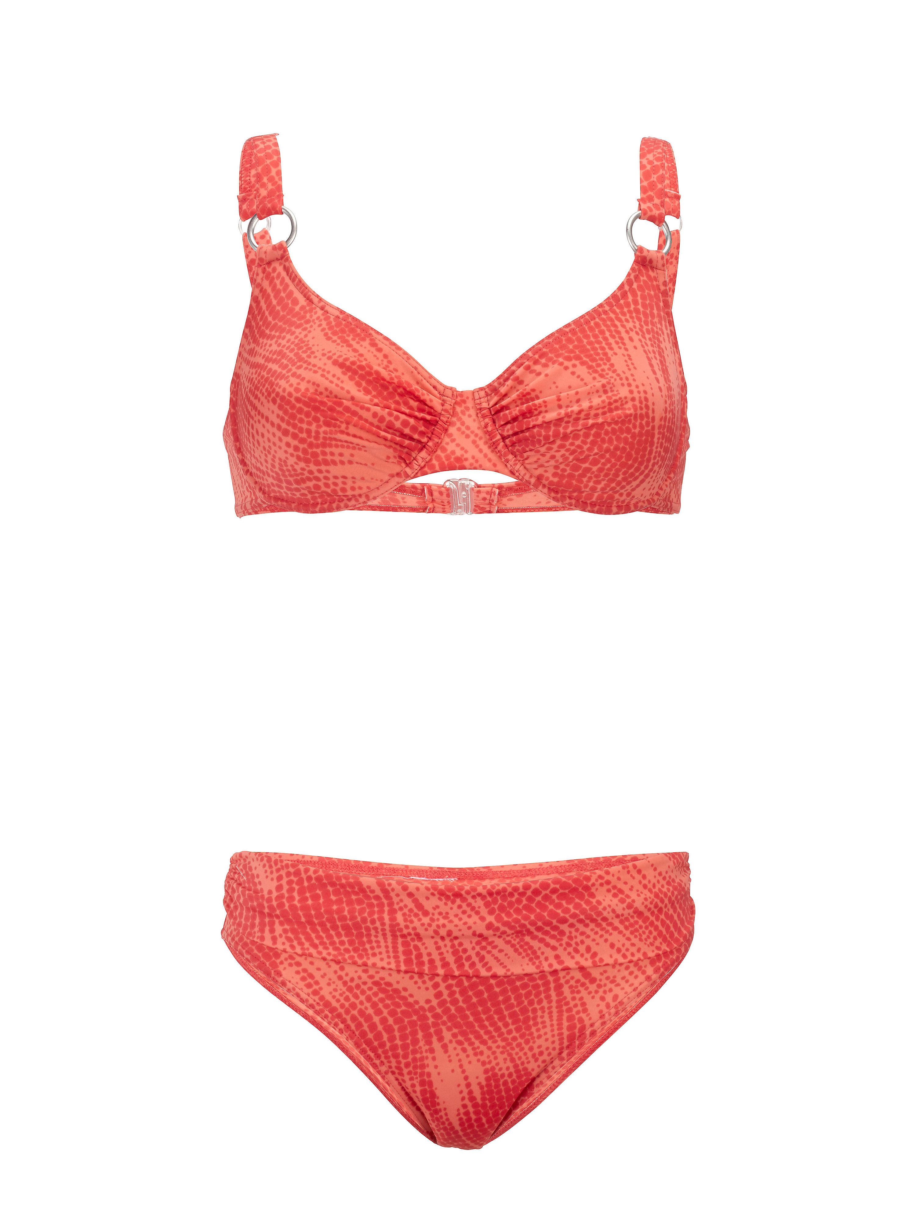 Image of Bikini Peter Hahn multicoloured size: 20
