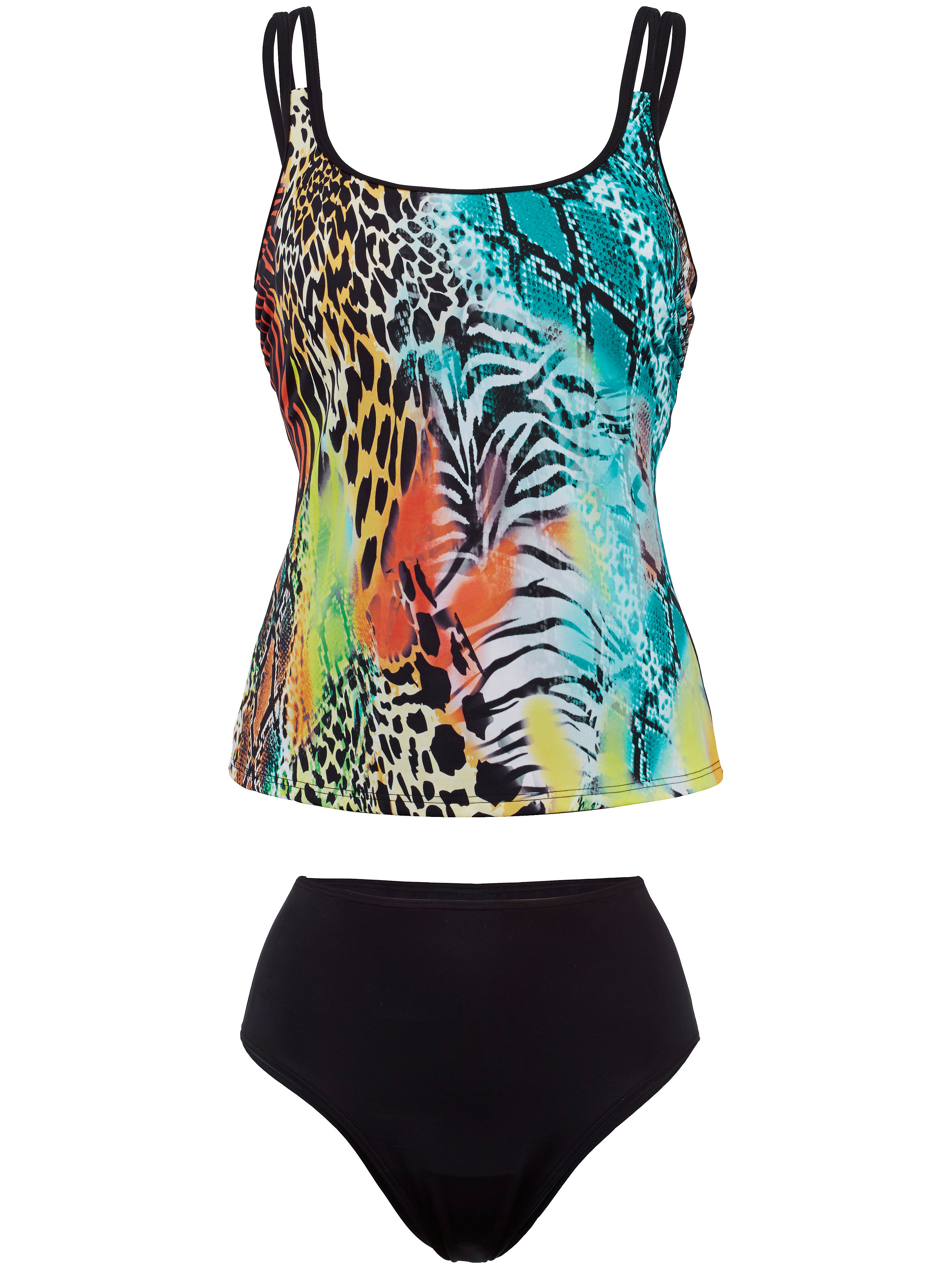 Image of Tankini Sunmarin multicoloured size: 30