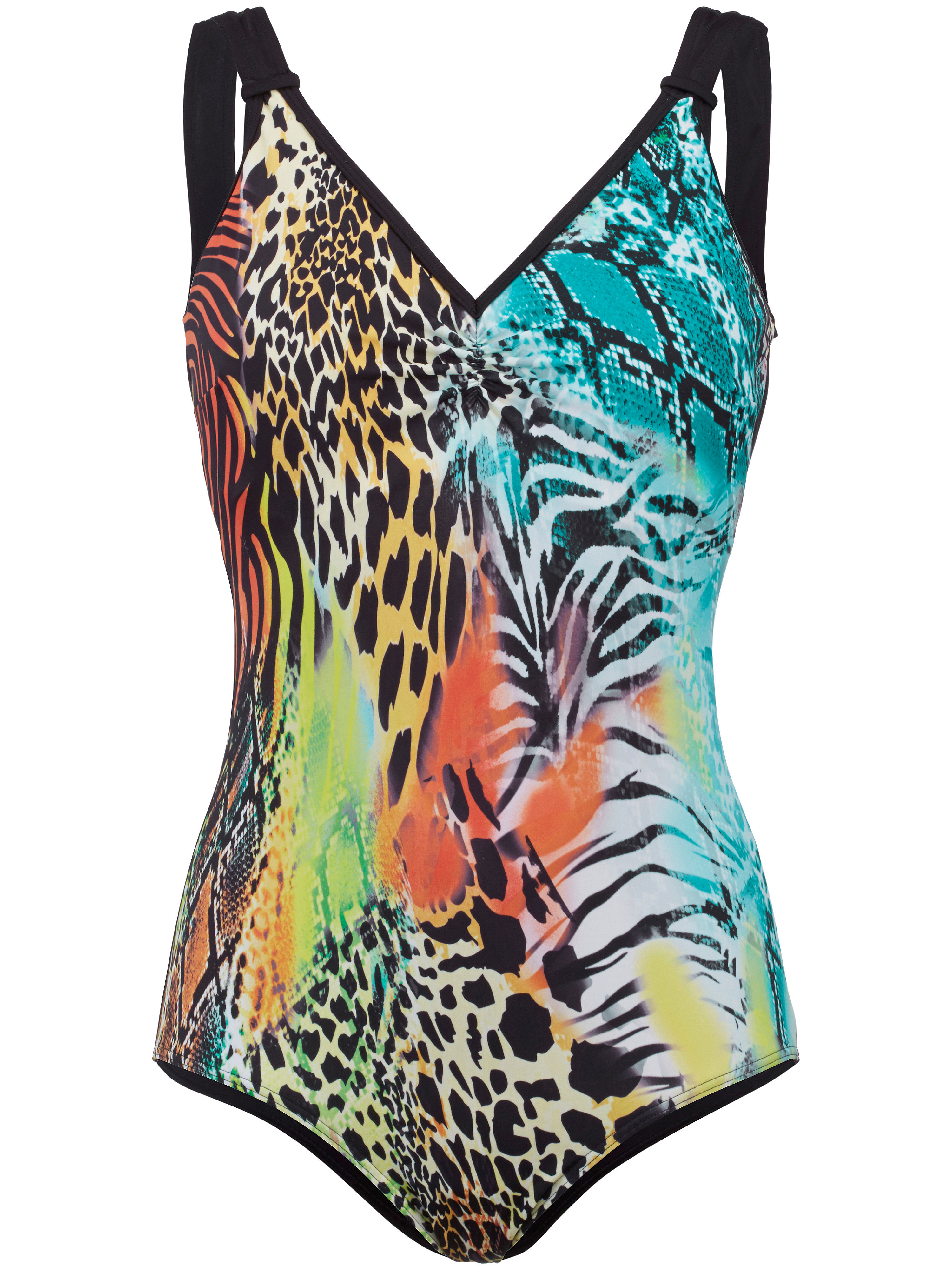 Image of Swimsuit Sunmarin multicoloured size: 30