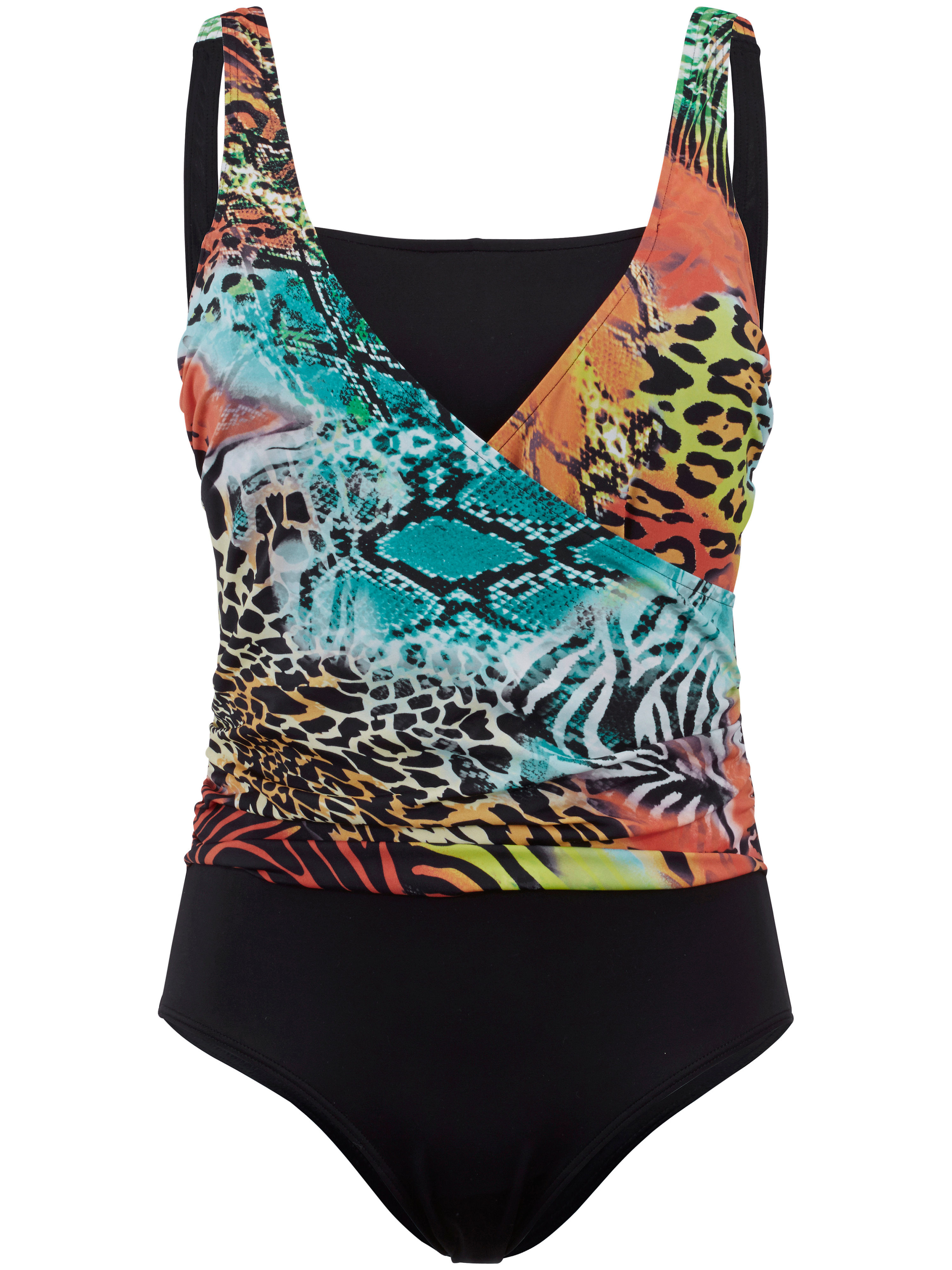 Image of Swimsuit Sunmarin multicoloured size: 26