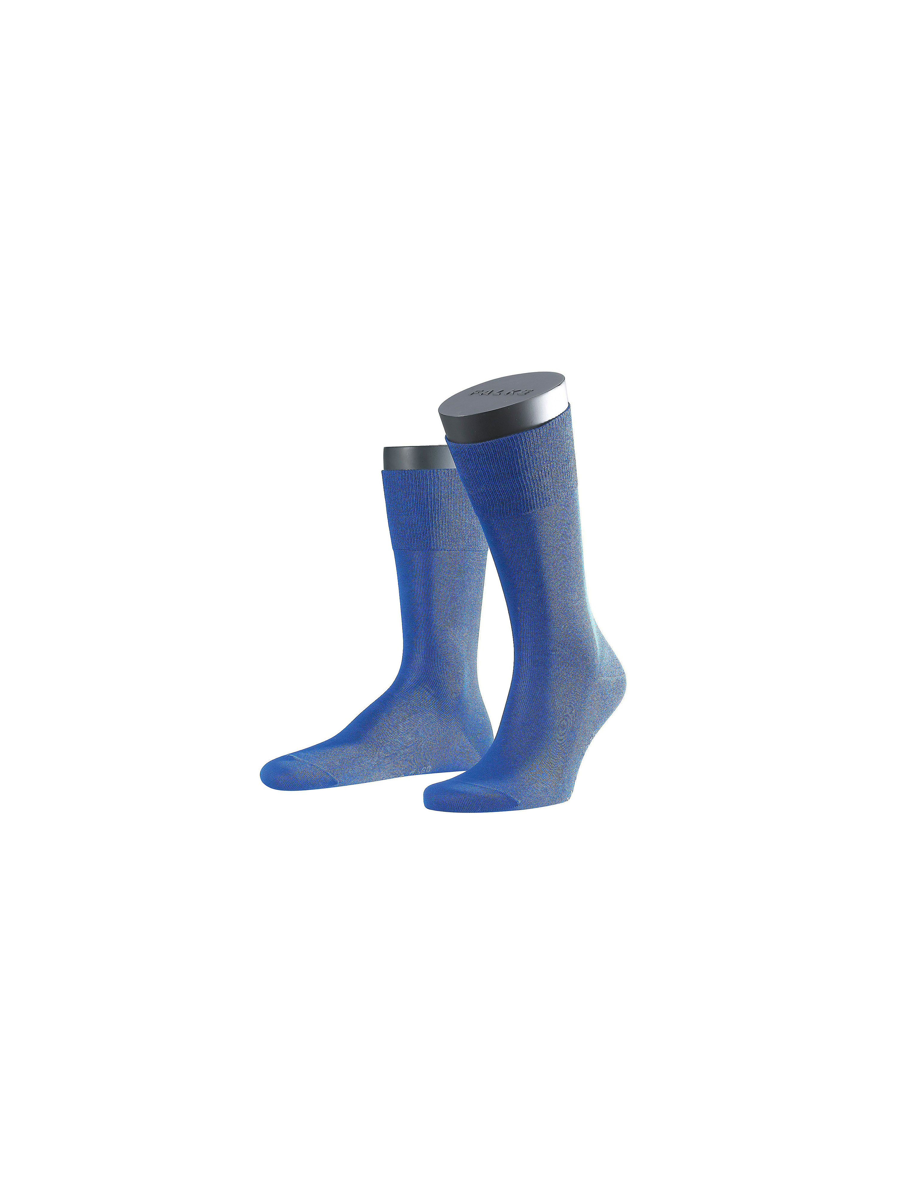 Image of Tiago socks Falke blue