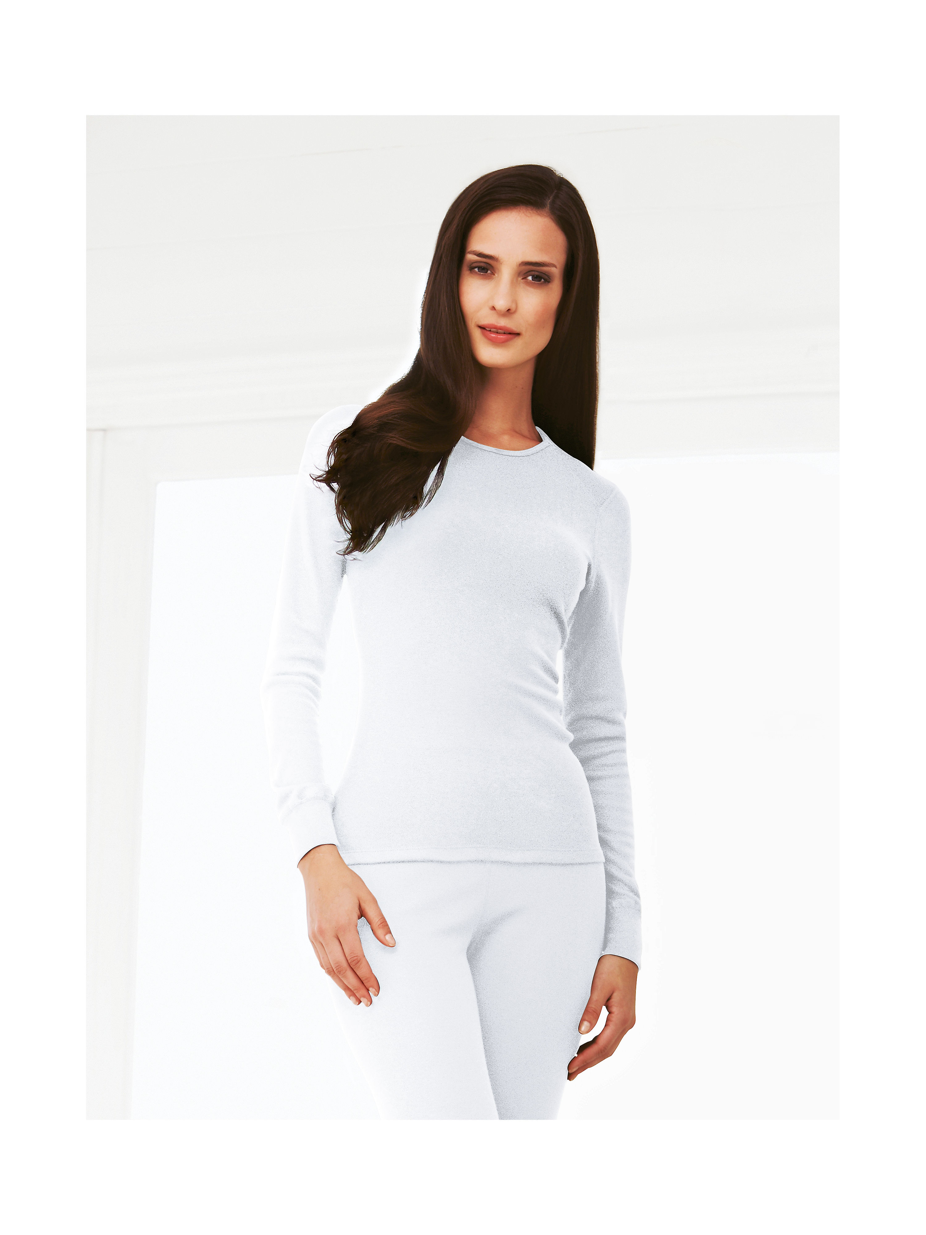 Image of Vest odlo white