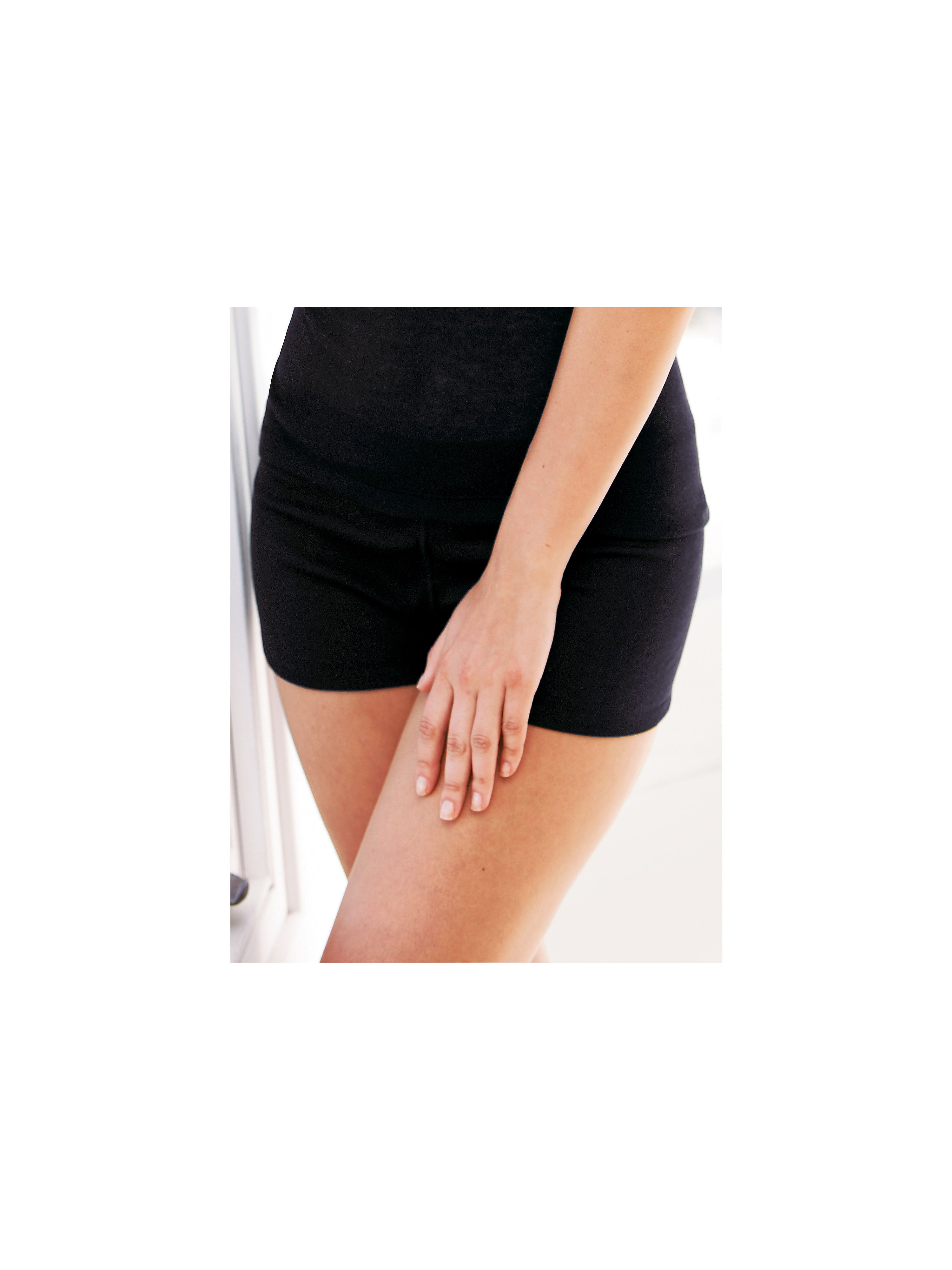 Image of Panty odlo black