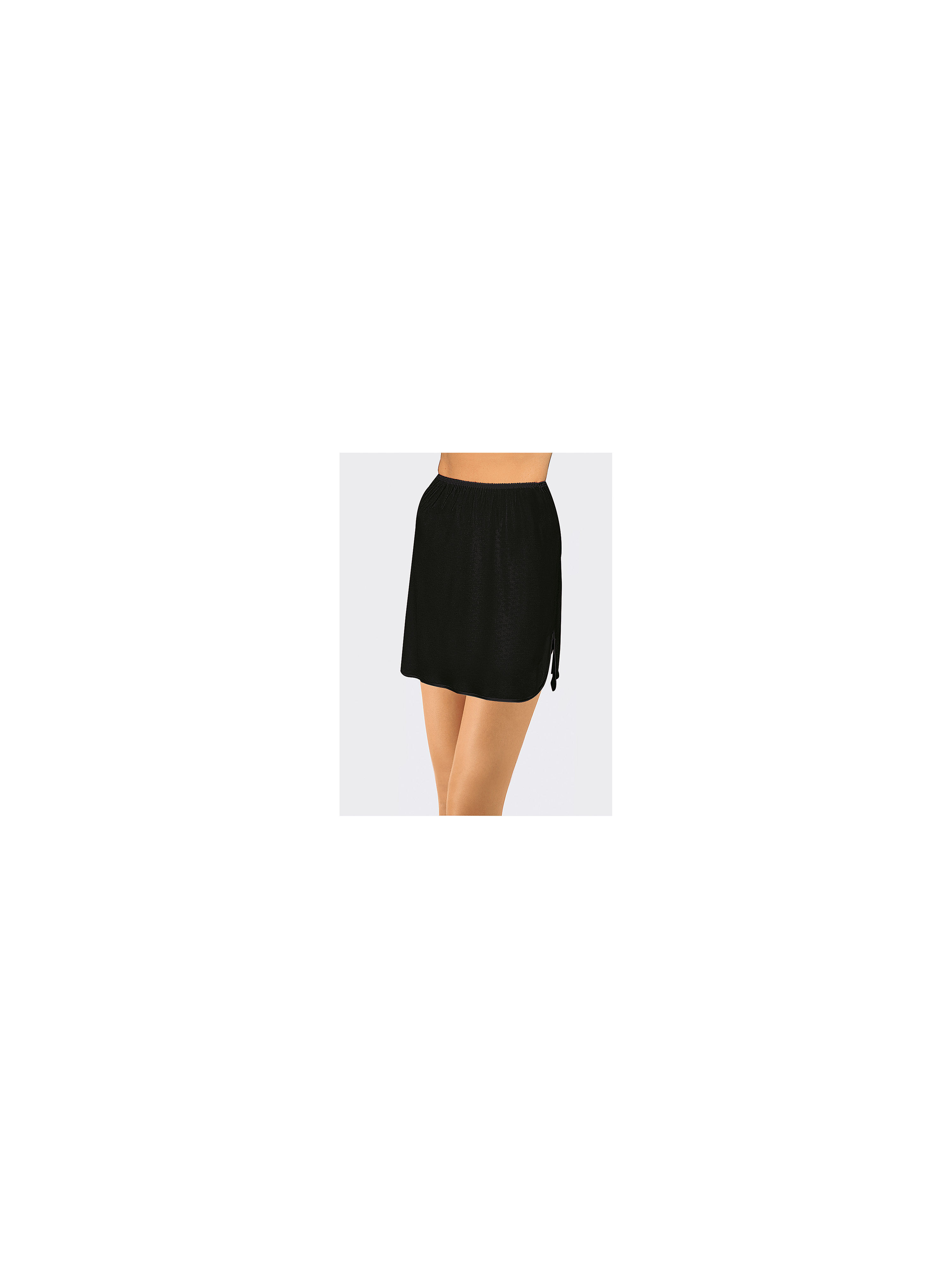 Image of Petticoat Nina v. C. black size: 14