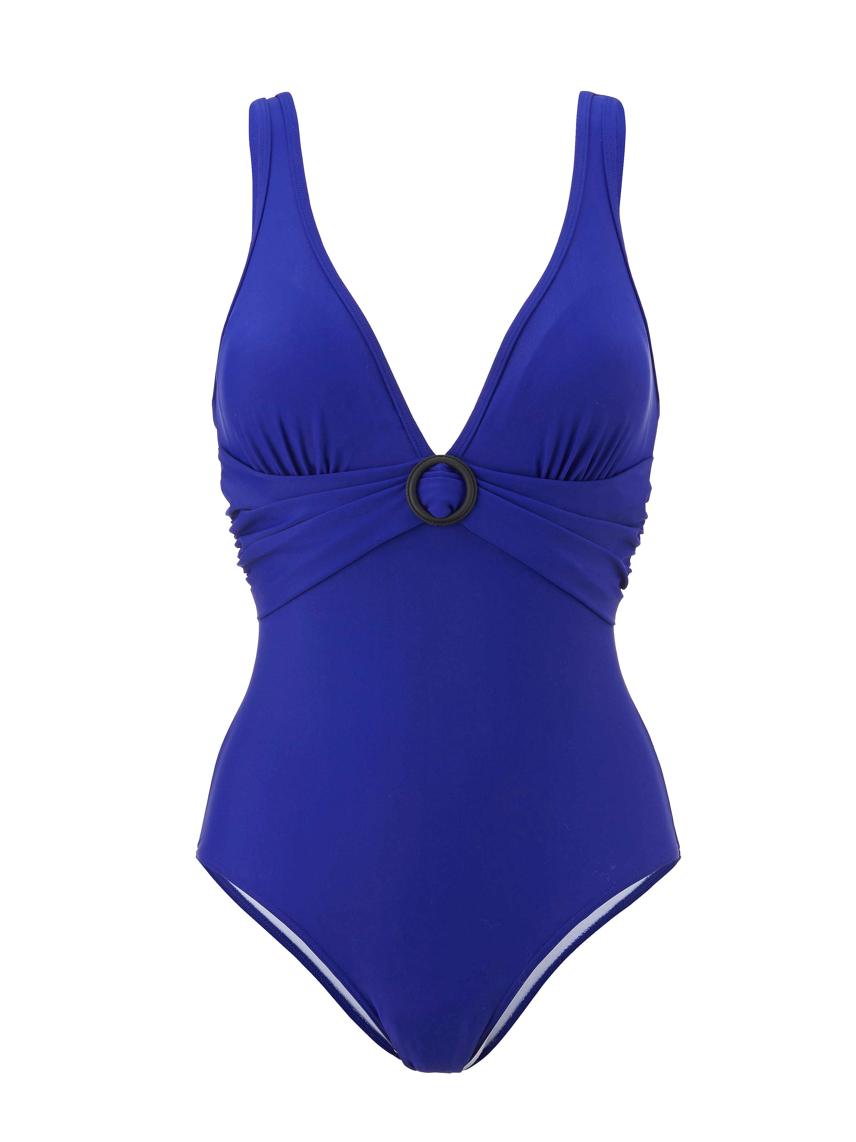Image of Swimsuit Sunmarin blue size: 12