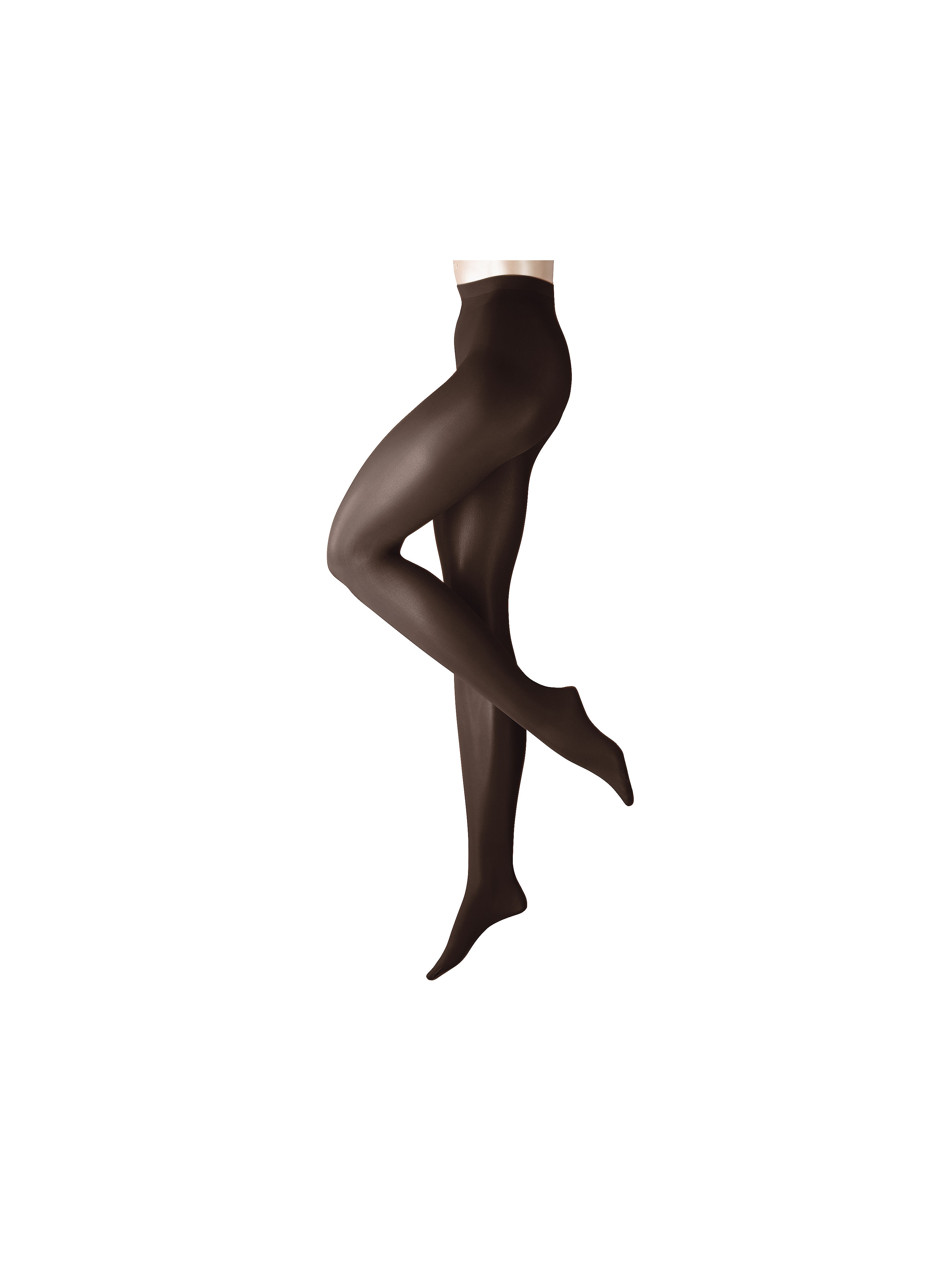 Image of Silky soft tights Falke beige size: 003