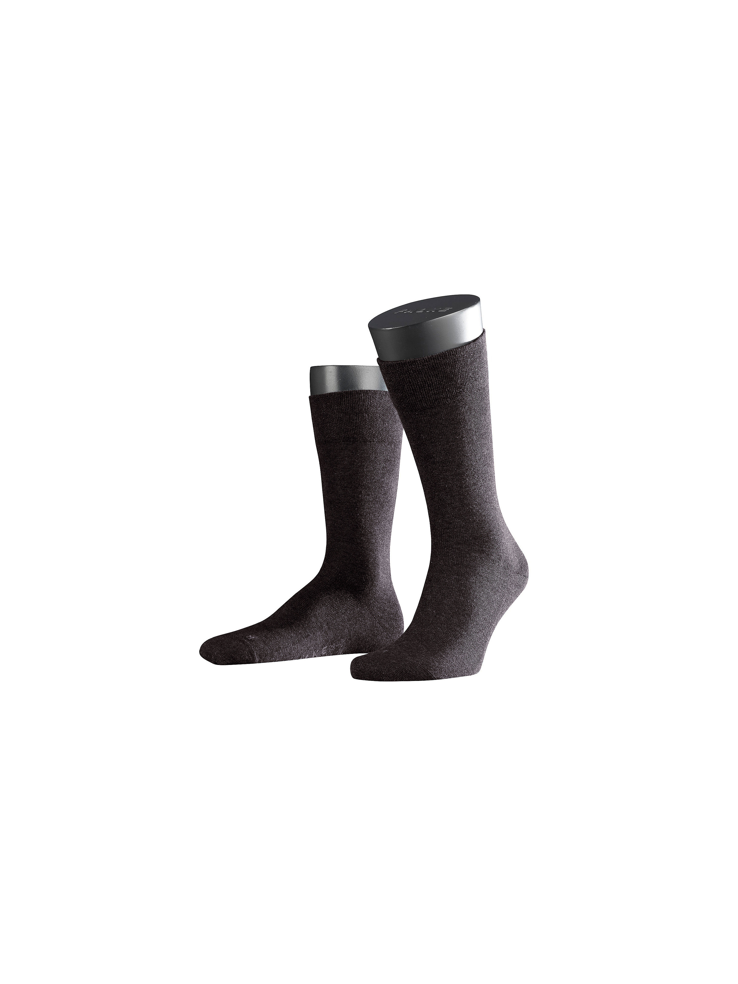 Image of Socks ?Sensitiv Londonvon Falke black