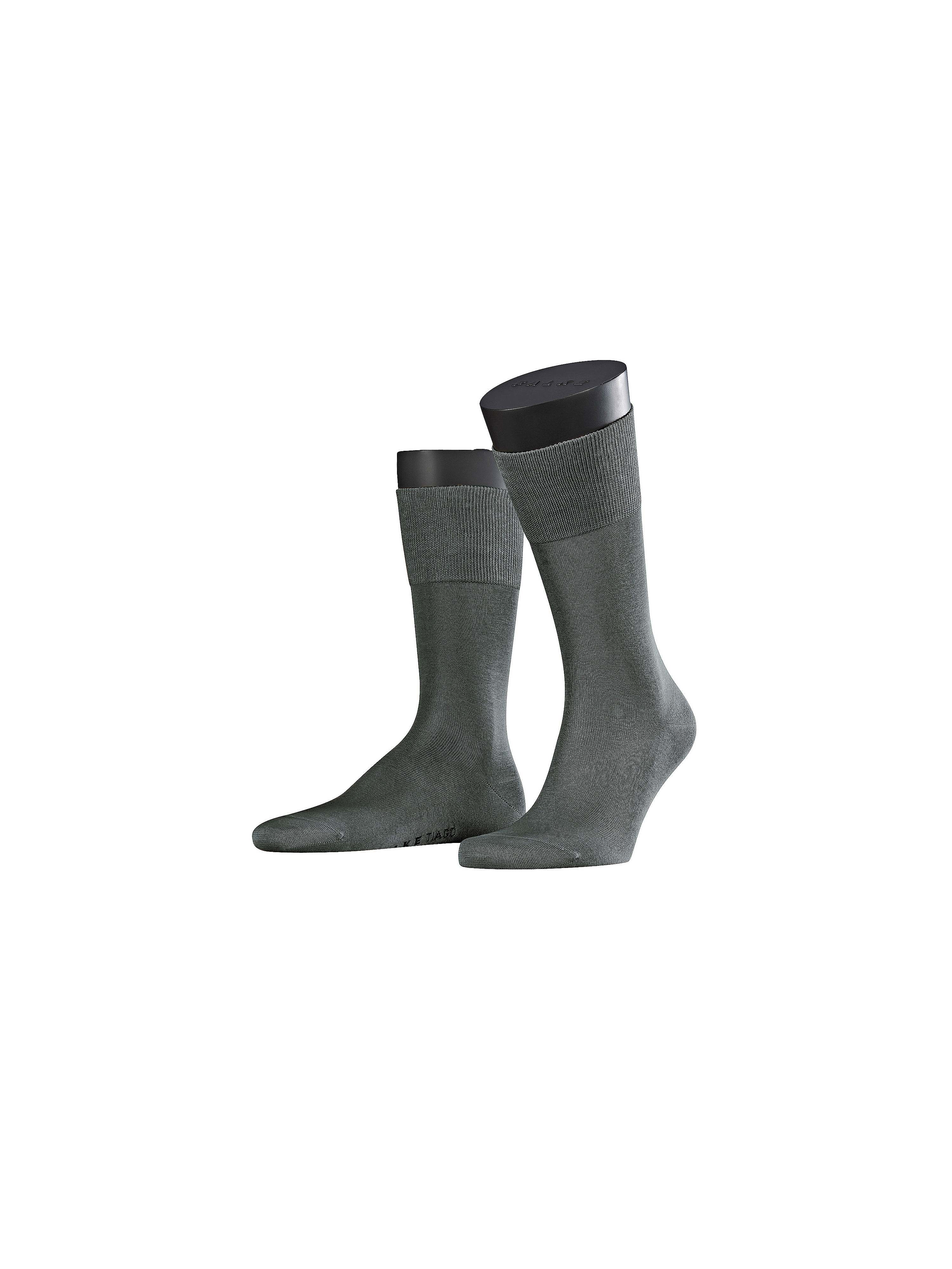 Image of Socks ?Tiagovon Falke black