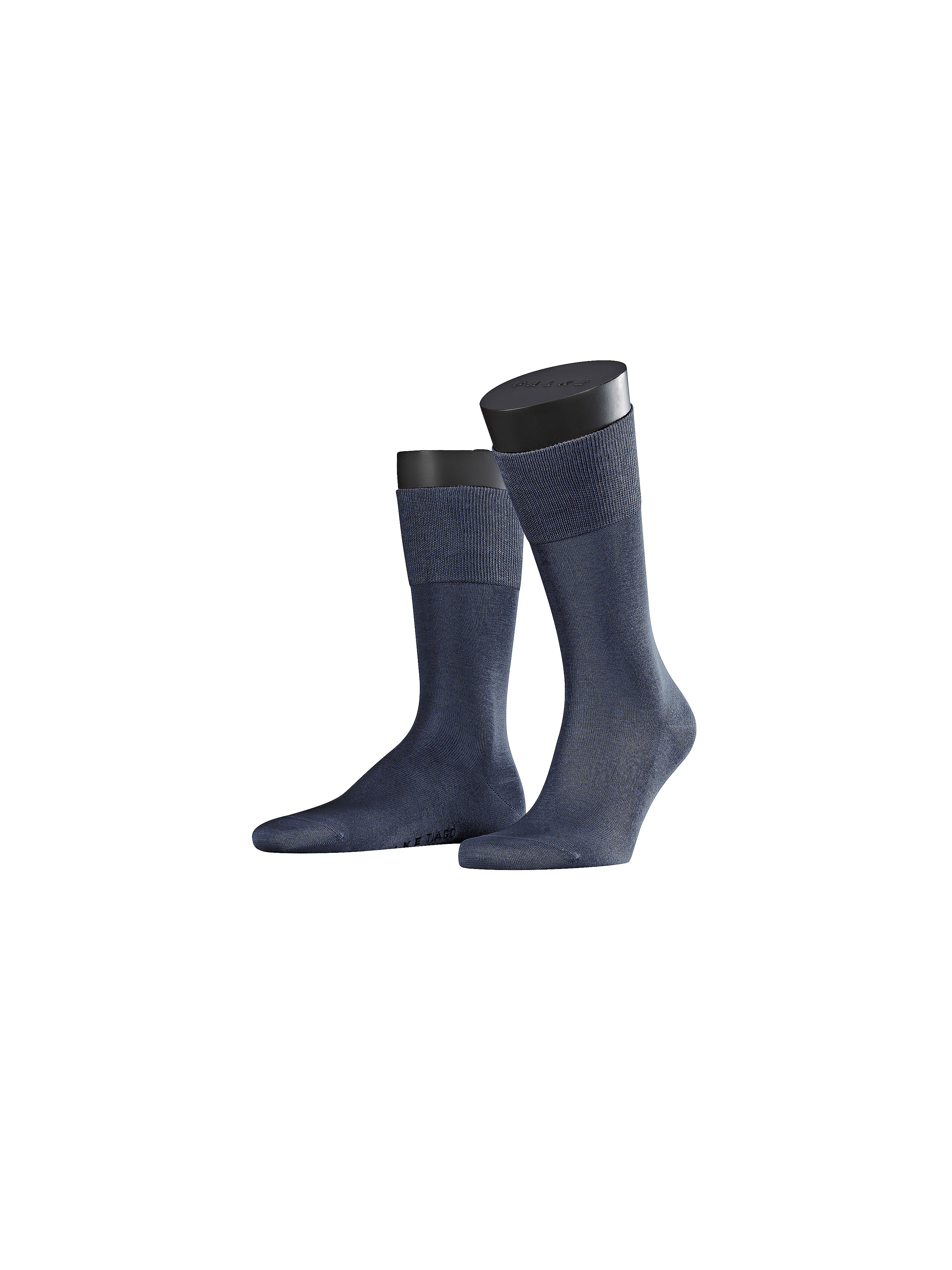 Image of Socks ?Tiagovon Falke blue