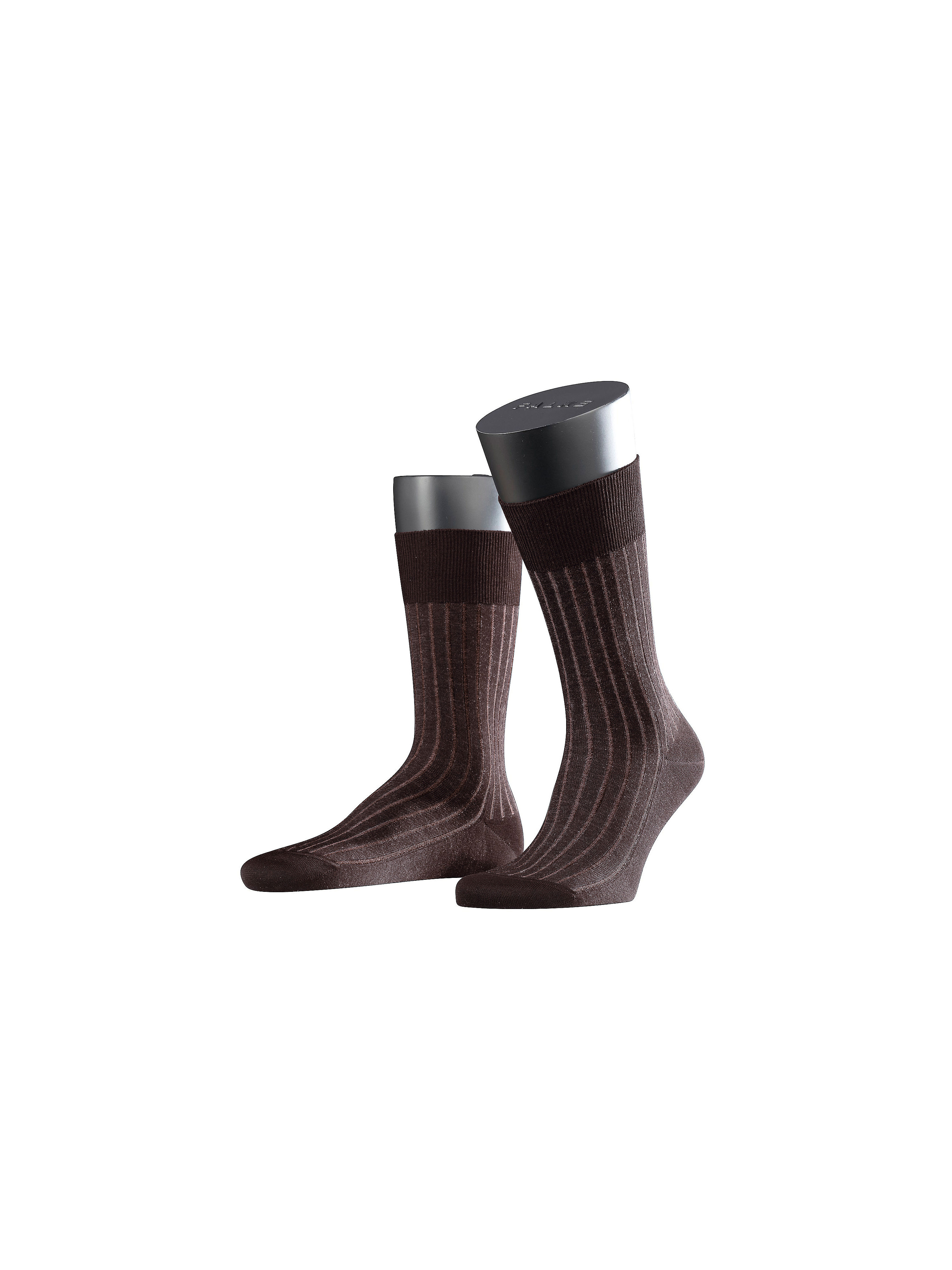 Image of Patterned socks Falke multicoloured size: 004